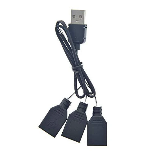 1x3 USB connector 45cm (Not for Sale – Points Only)