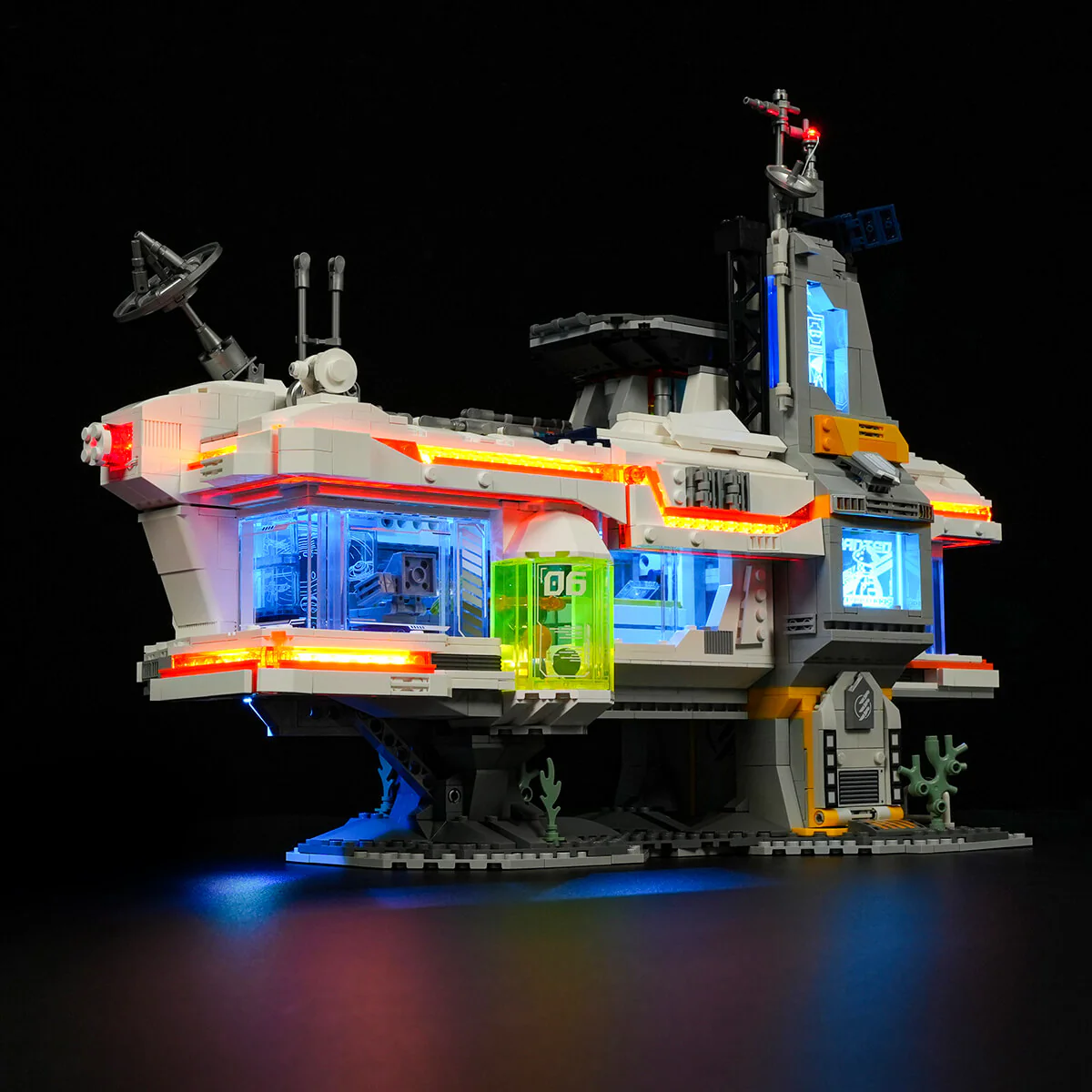 Alien Frontier: Bounty Hub - Image 3