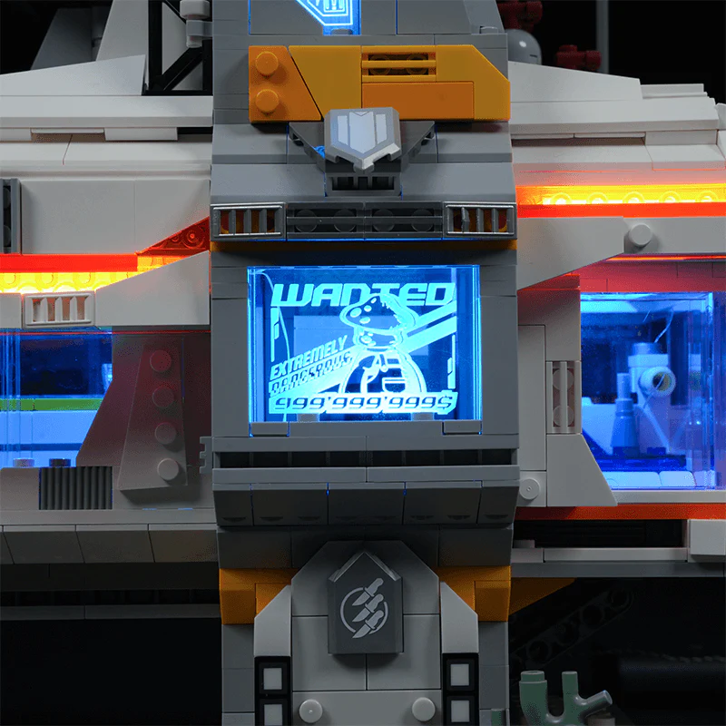 Alien Frontier: Bounty Hub - Image 9