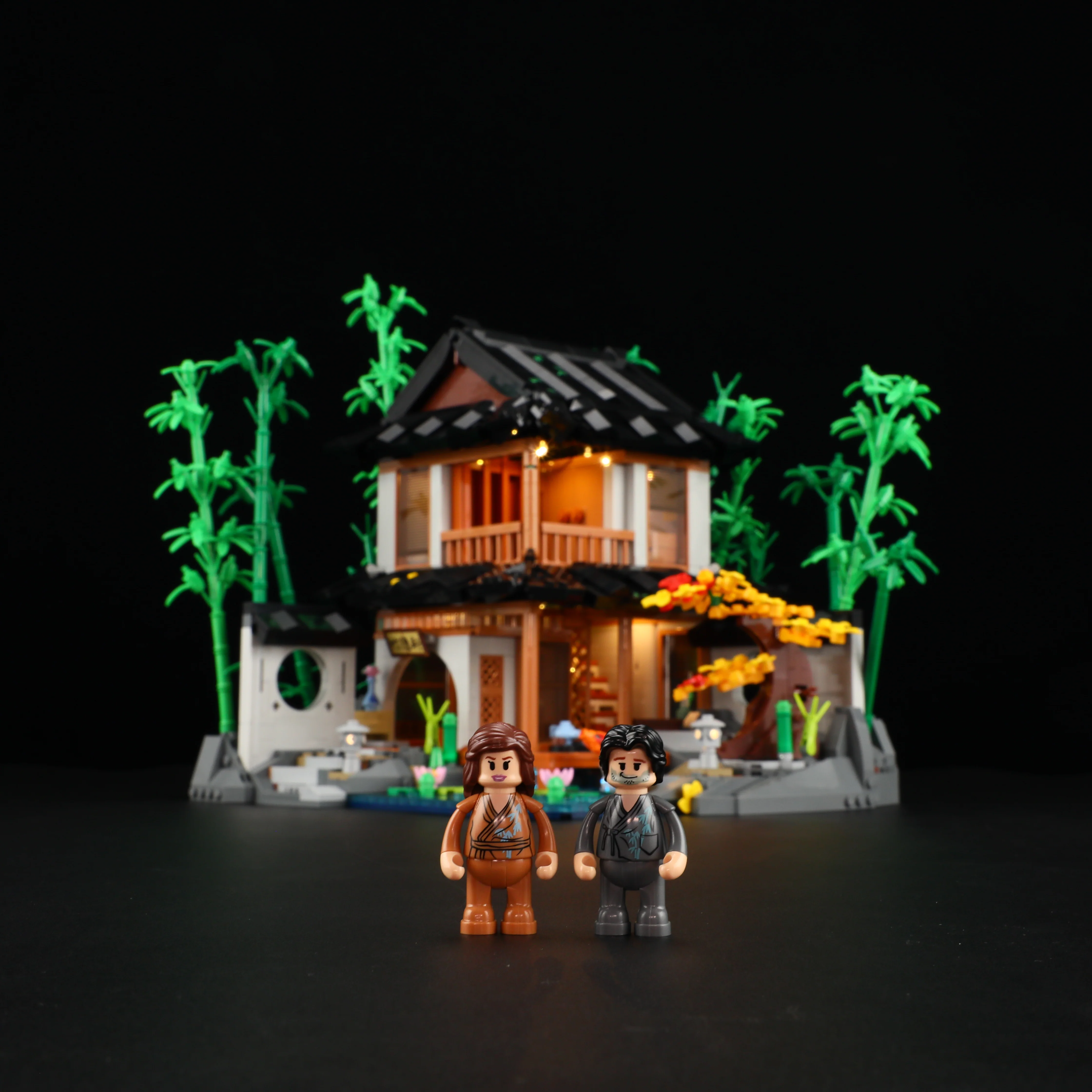 Bamboo House - Image 3