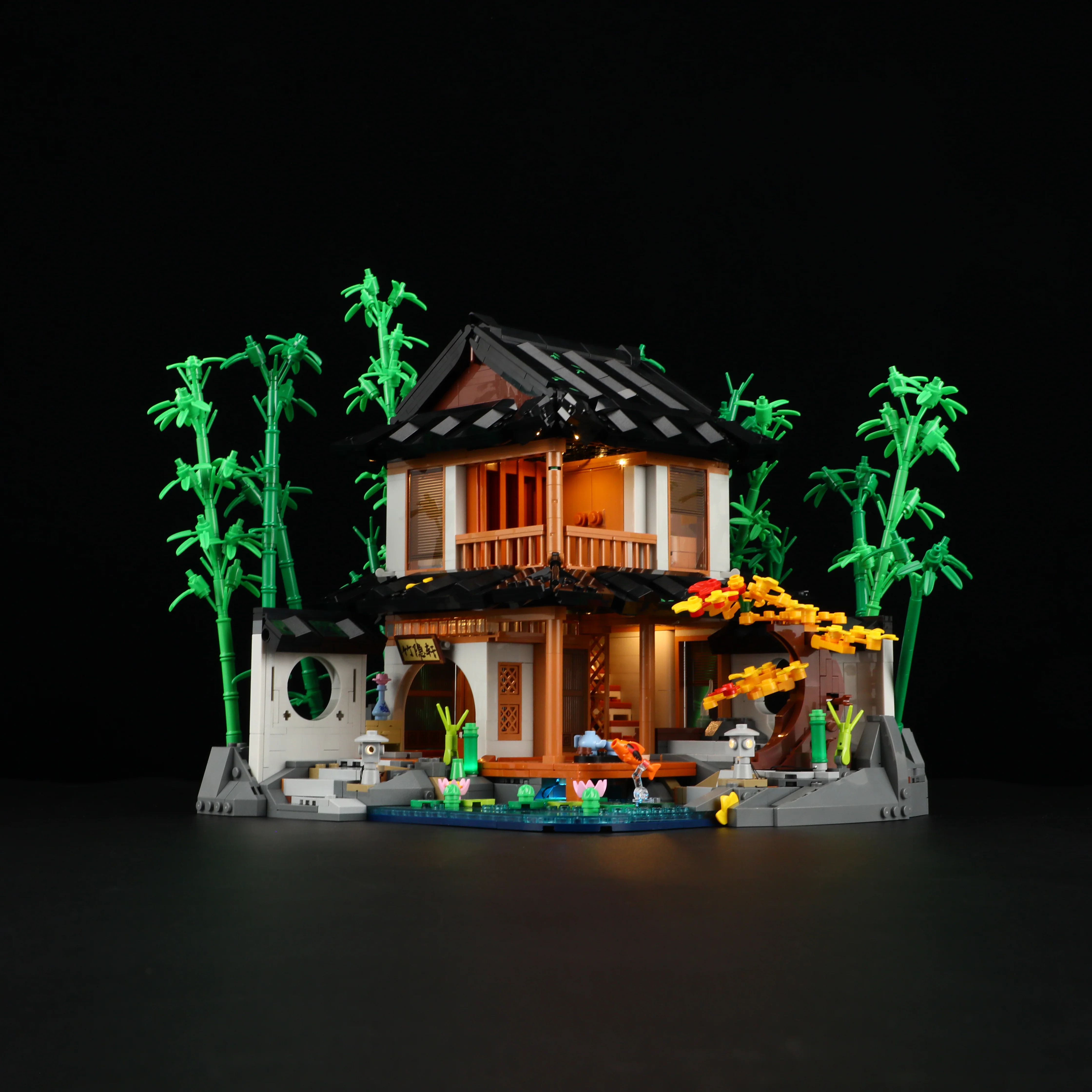 Bamboo House - Image 4