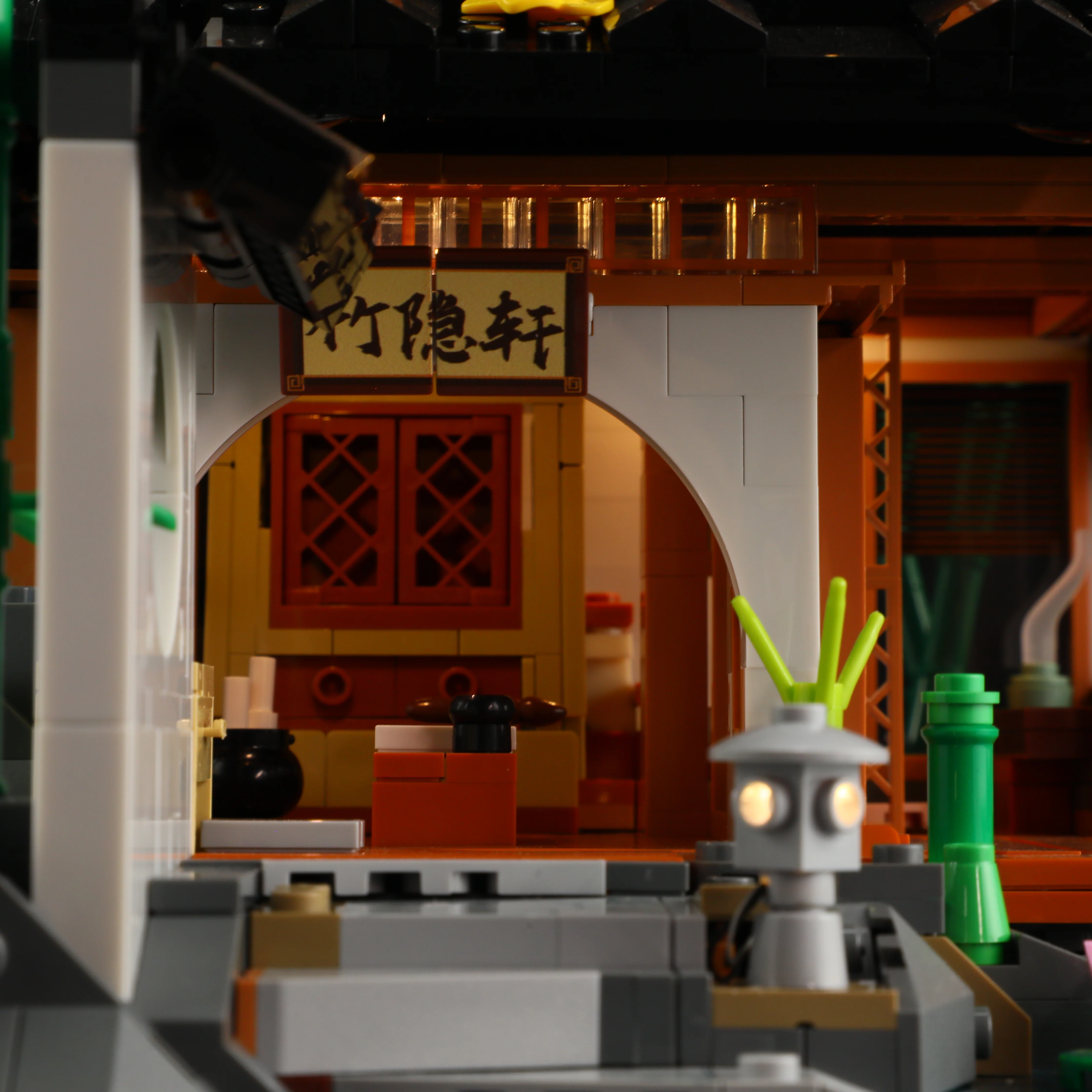 Bamboo House - Image 5