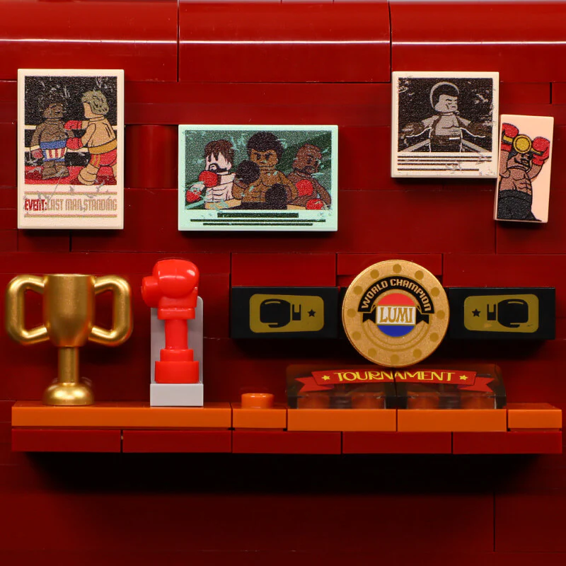 Boxing Club - Image 9