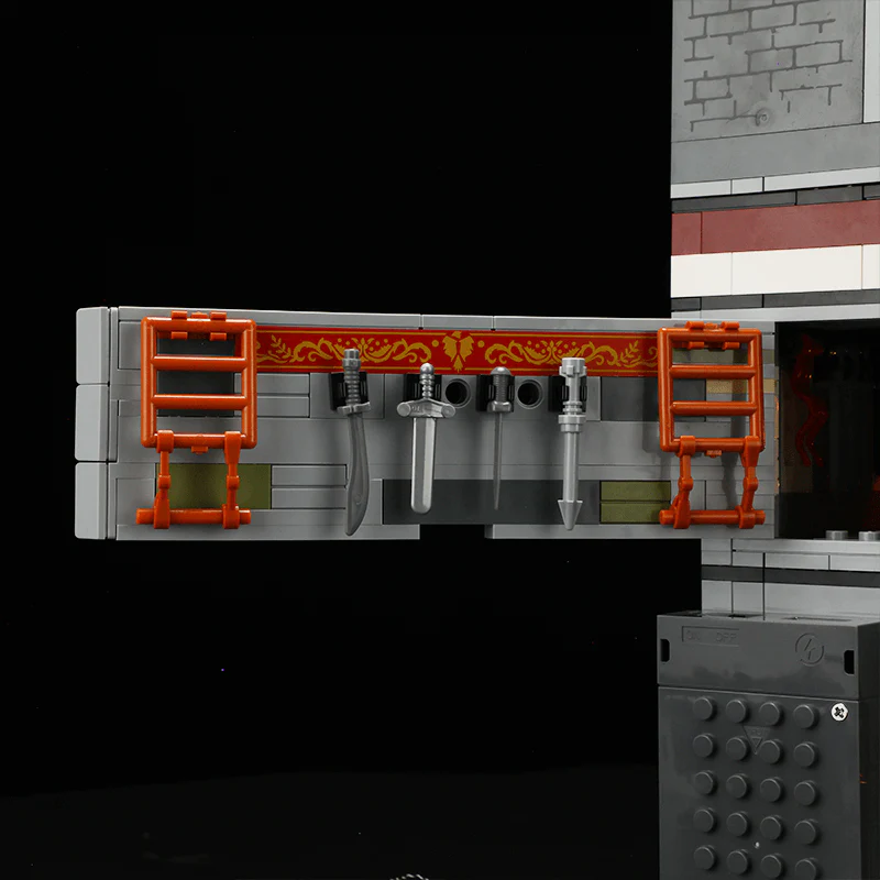 Castle Armory - Image 10