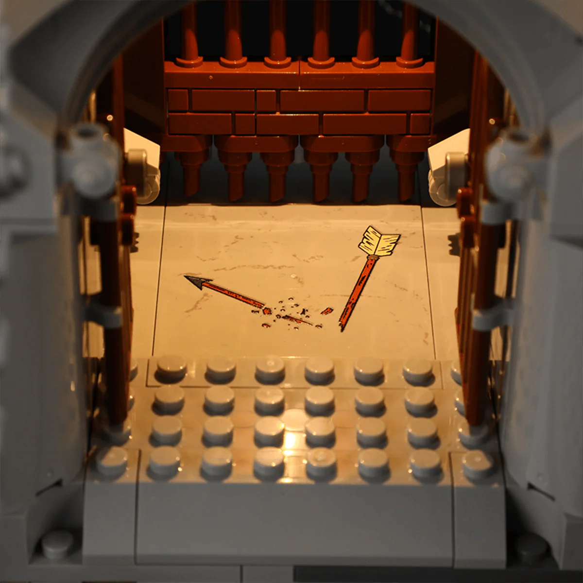 Castle Armory - Image 11