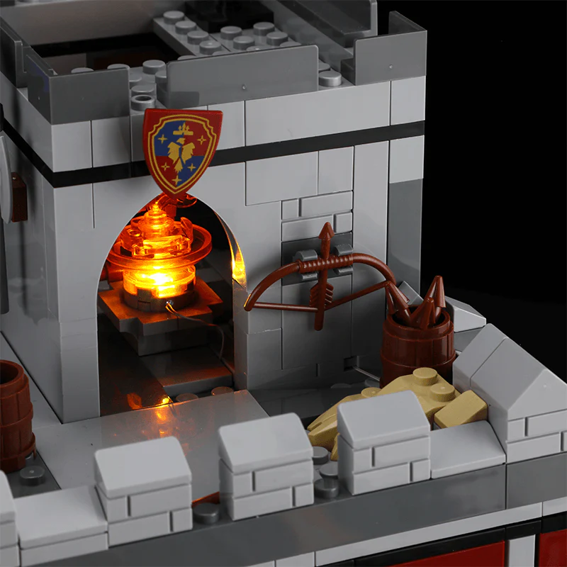 Castle Armory - Image 5