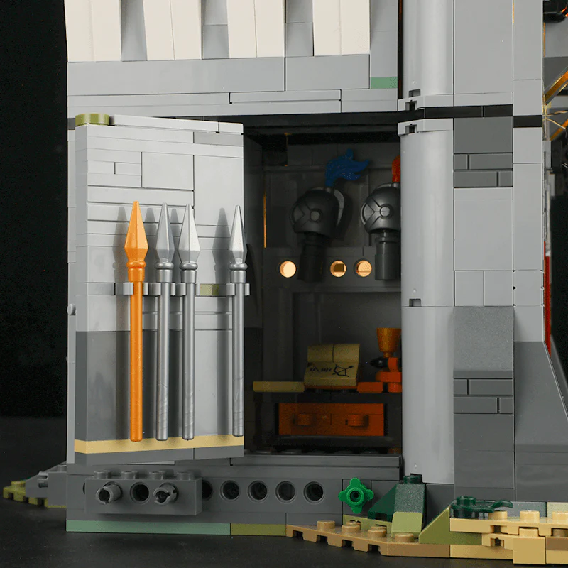 Castle Armory - Image 6
