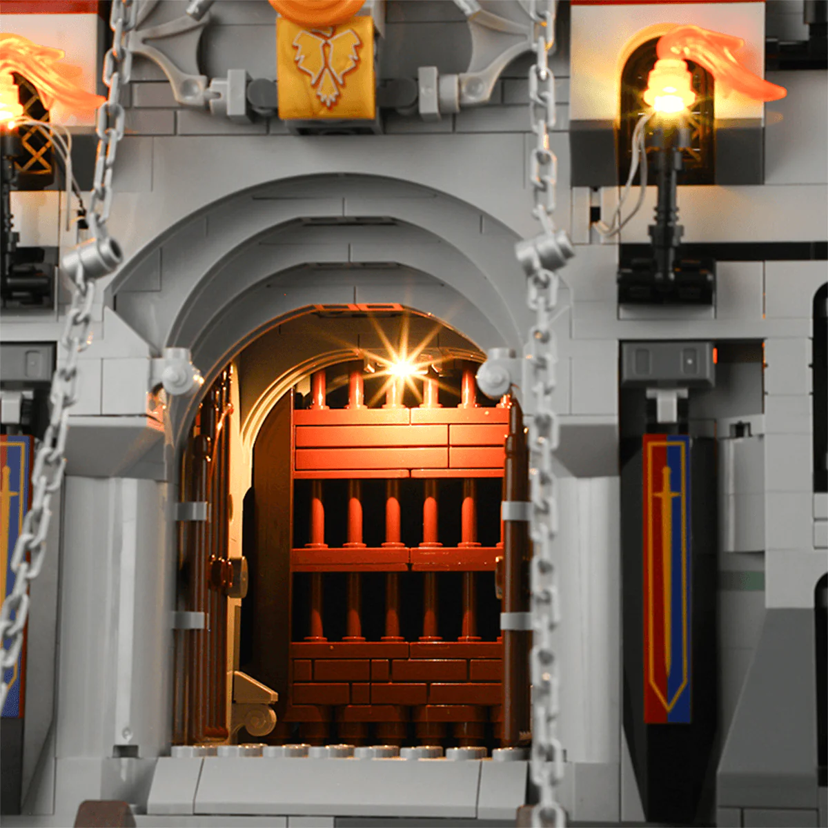 Castle Armory - Image 8