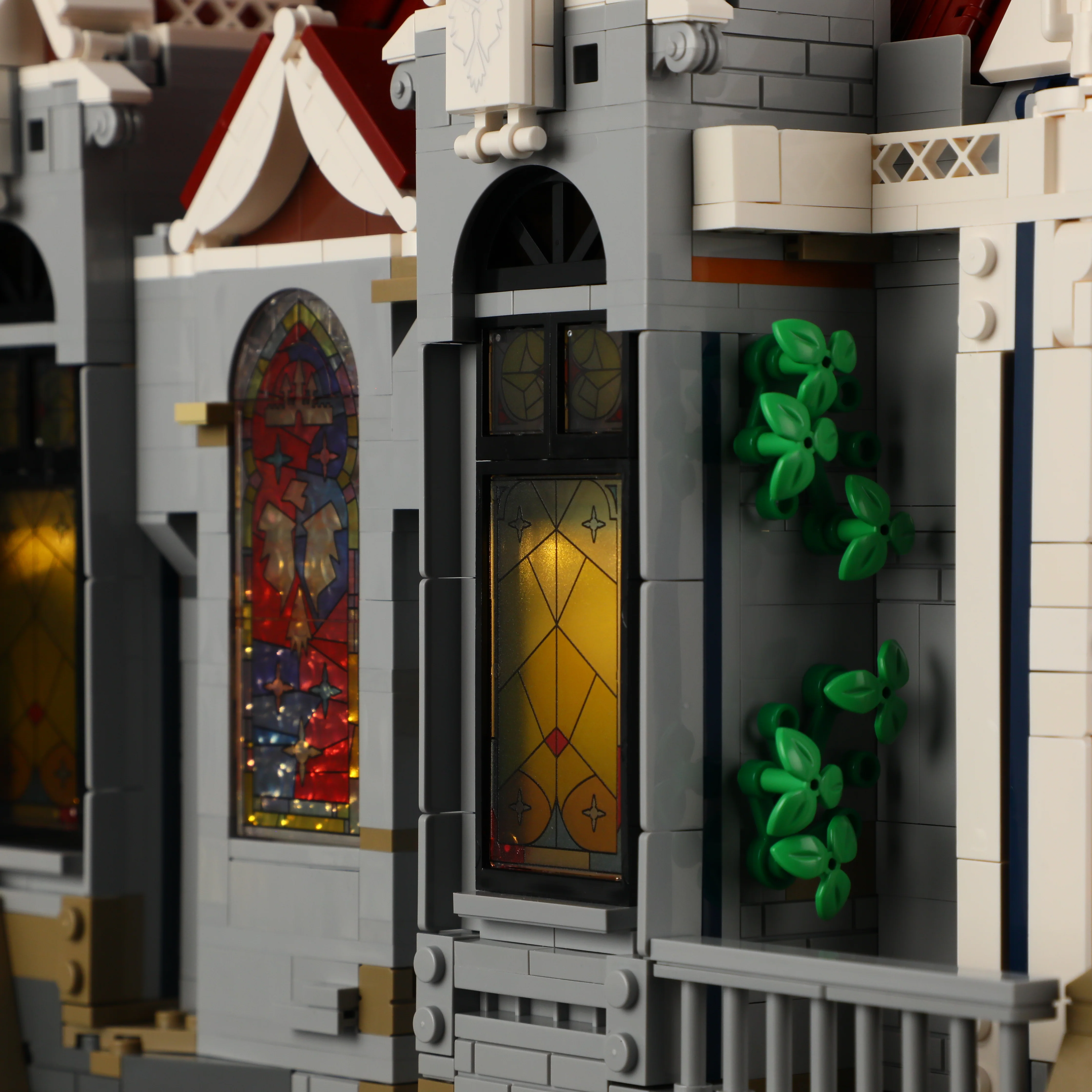 Castle Banquet Hall - Image 10