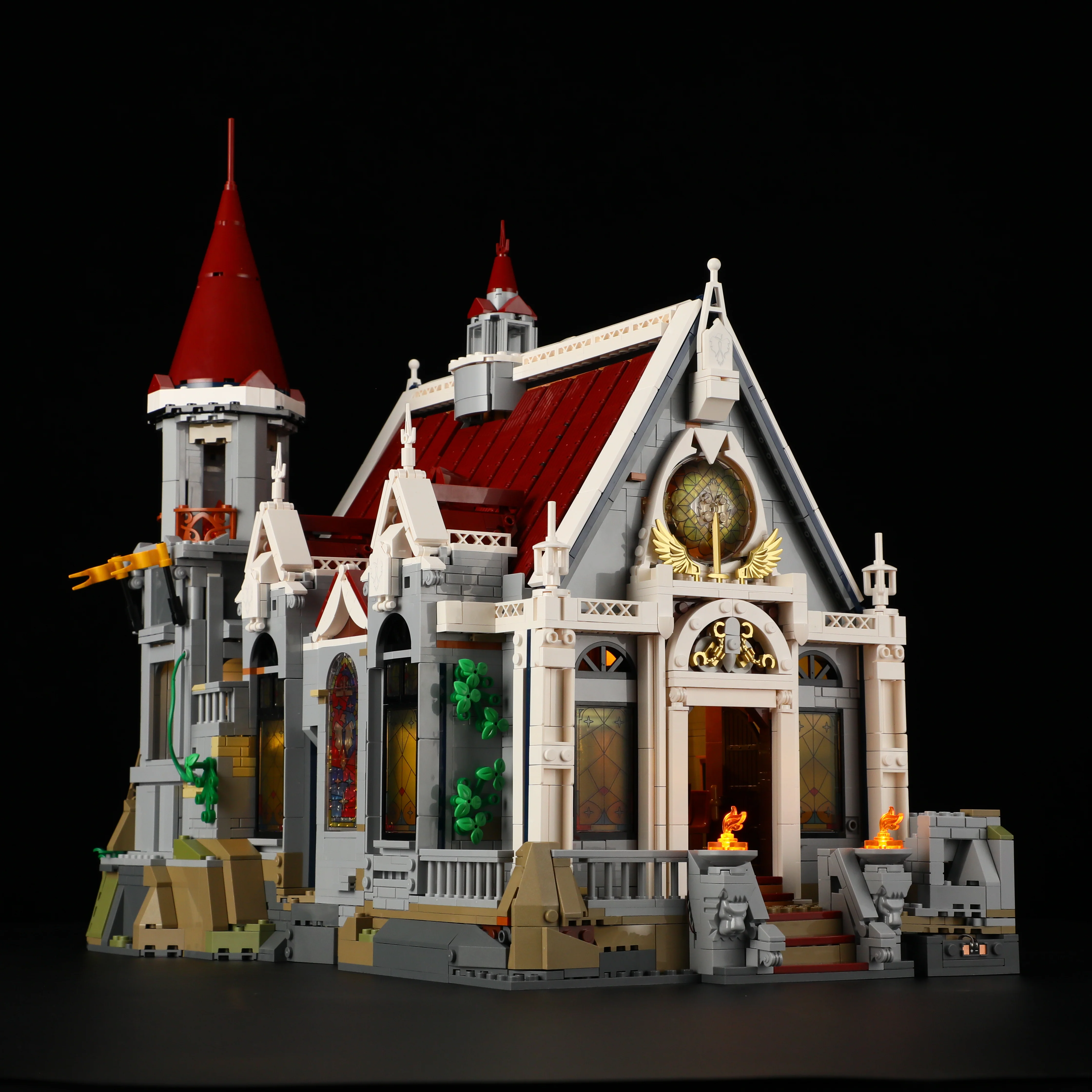 Castle Banquet Hall - Image 3