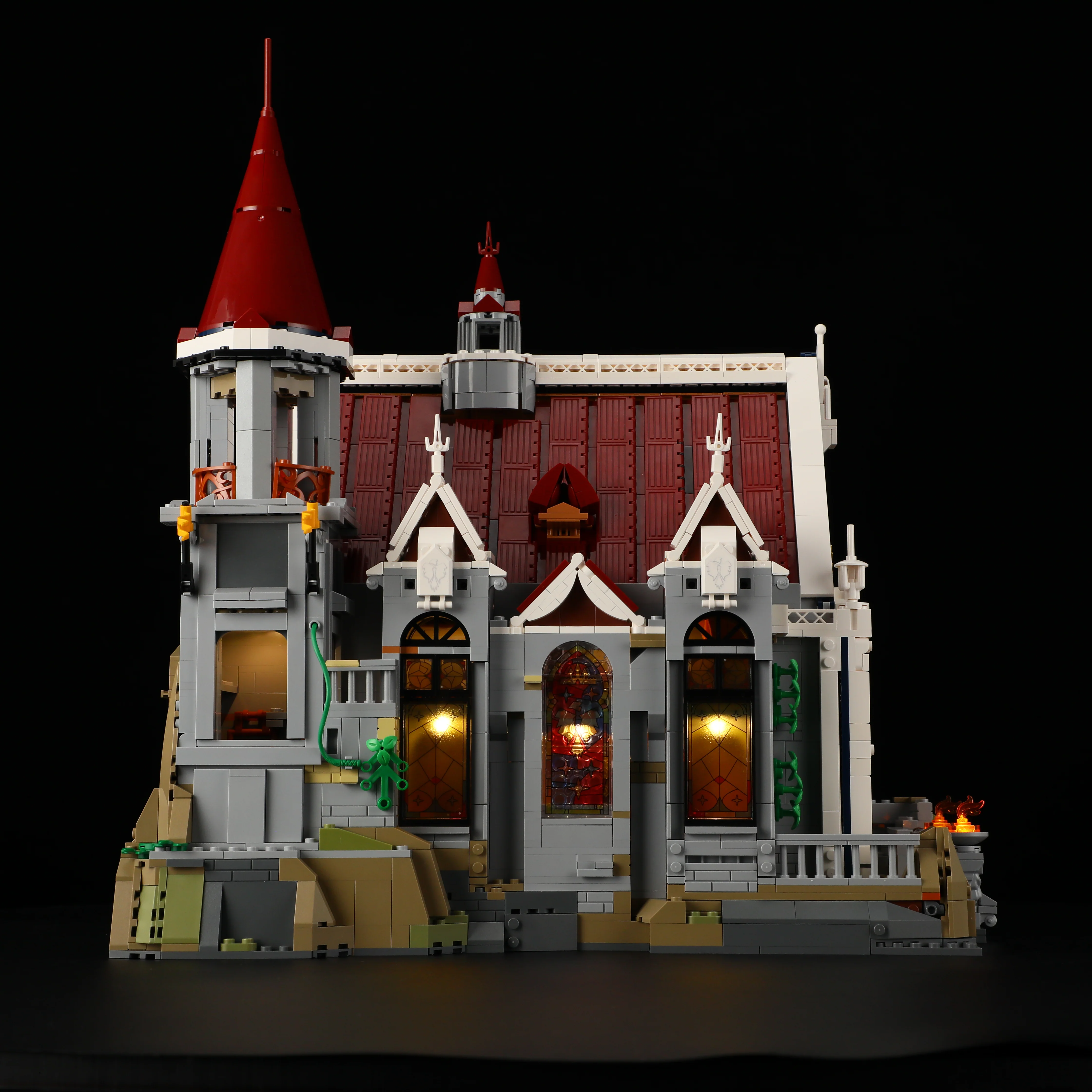 Castle Banquet Hall - Image 4
