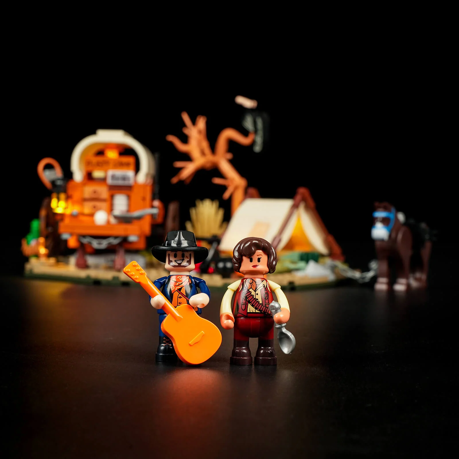 Cowboy Camp - Image 3