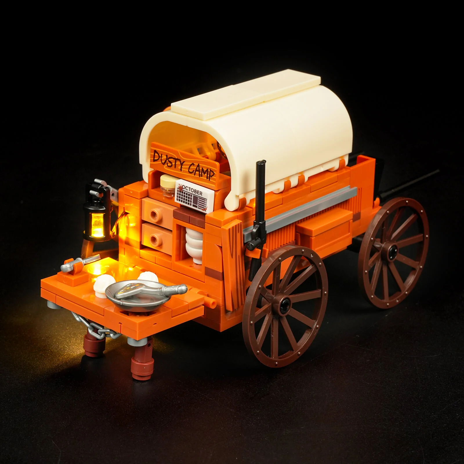 Cowboy Camp - Image 4
