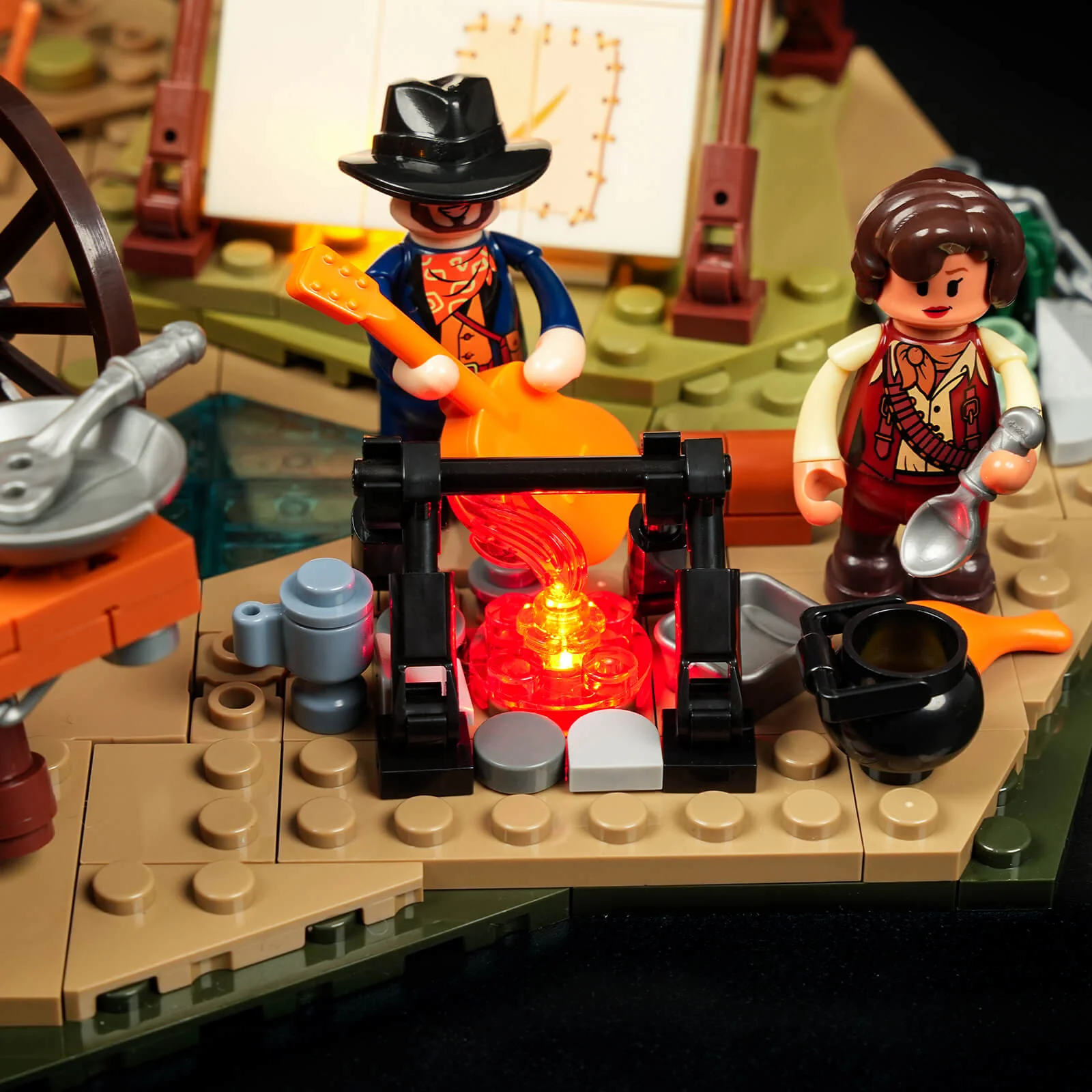 Cowboy Camp - Image 5
