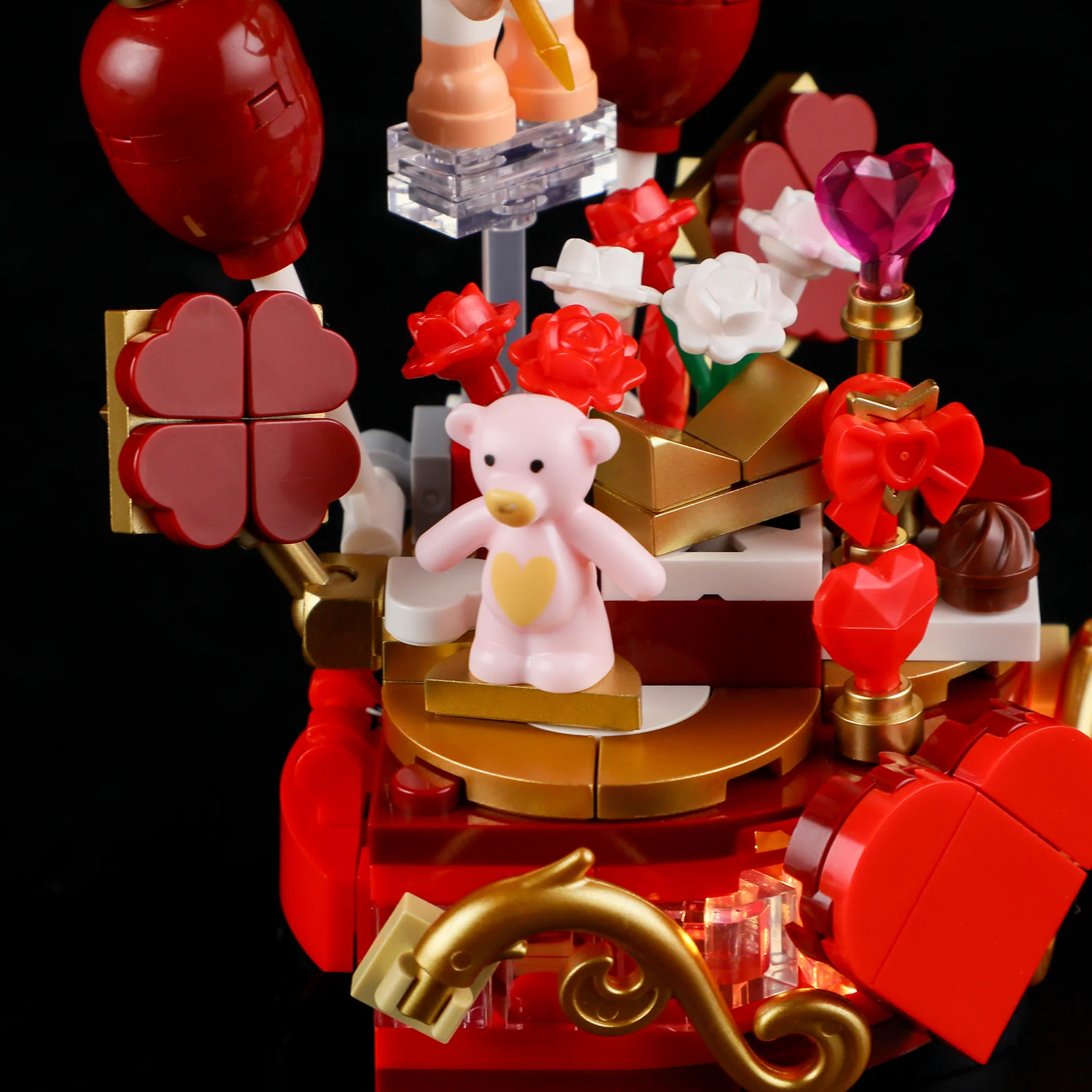 Cupid's Gift Box - Limited Edition - Image 6