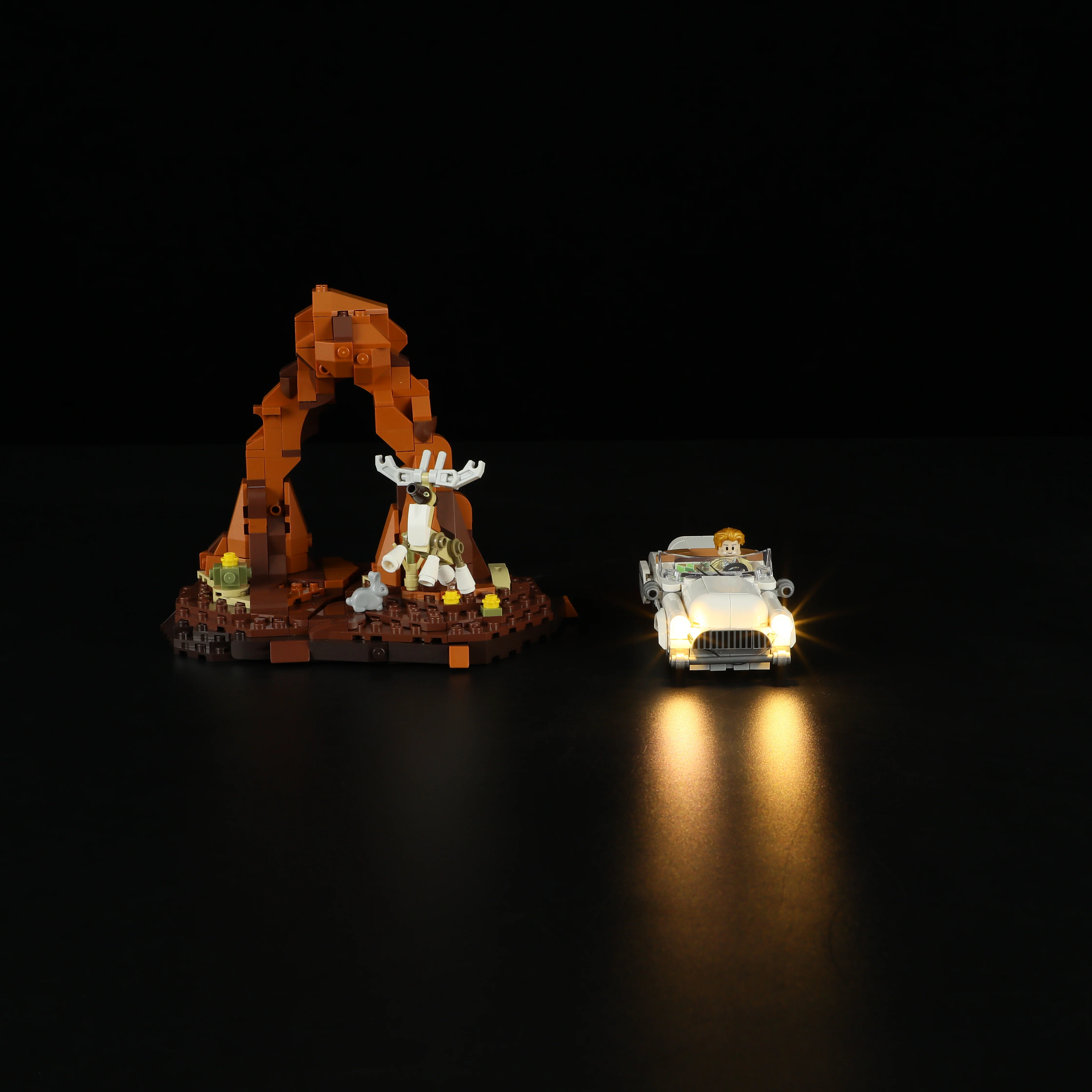 Deer Crossing - Image 4