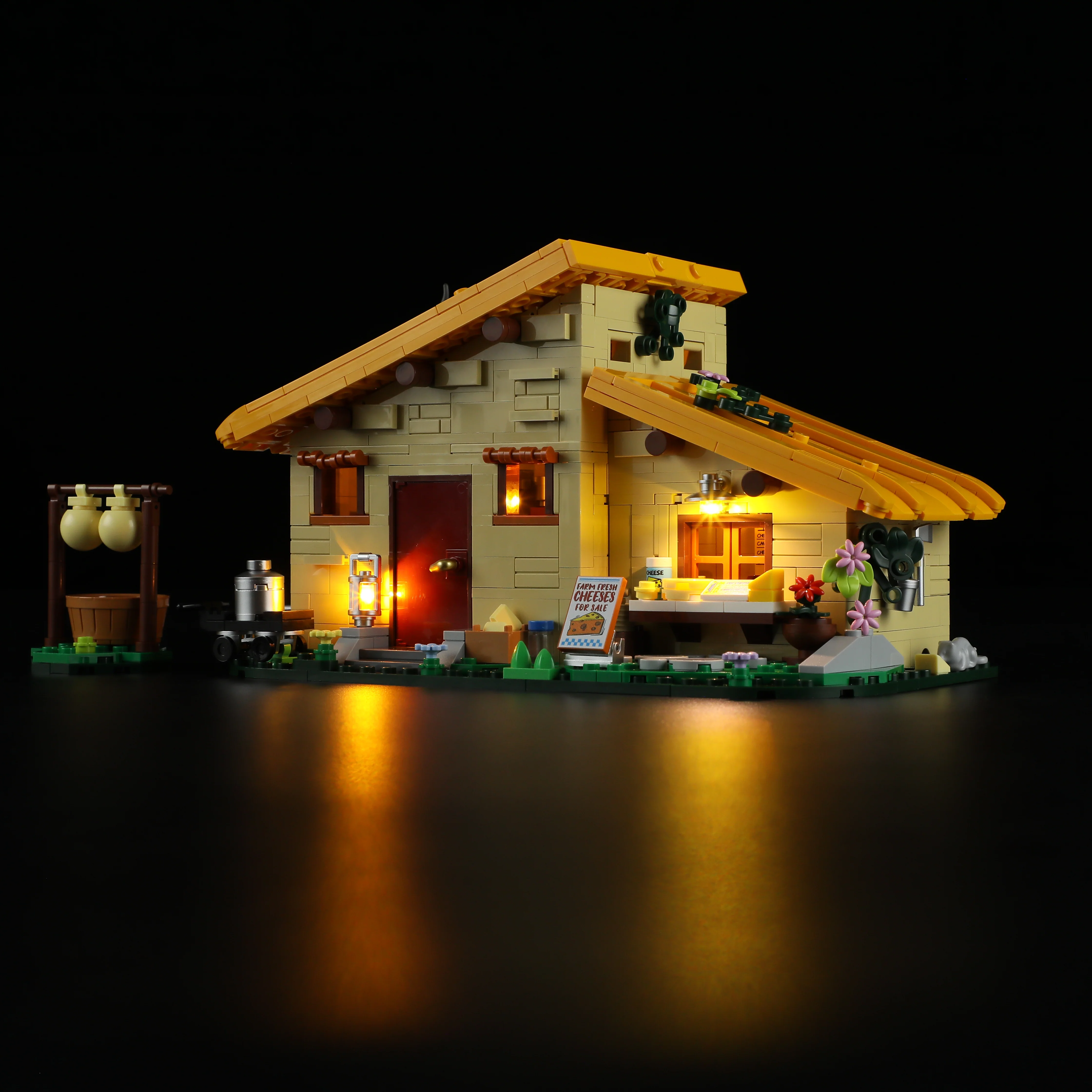 Farmstead Cheese House - Image 3