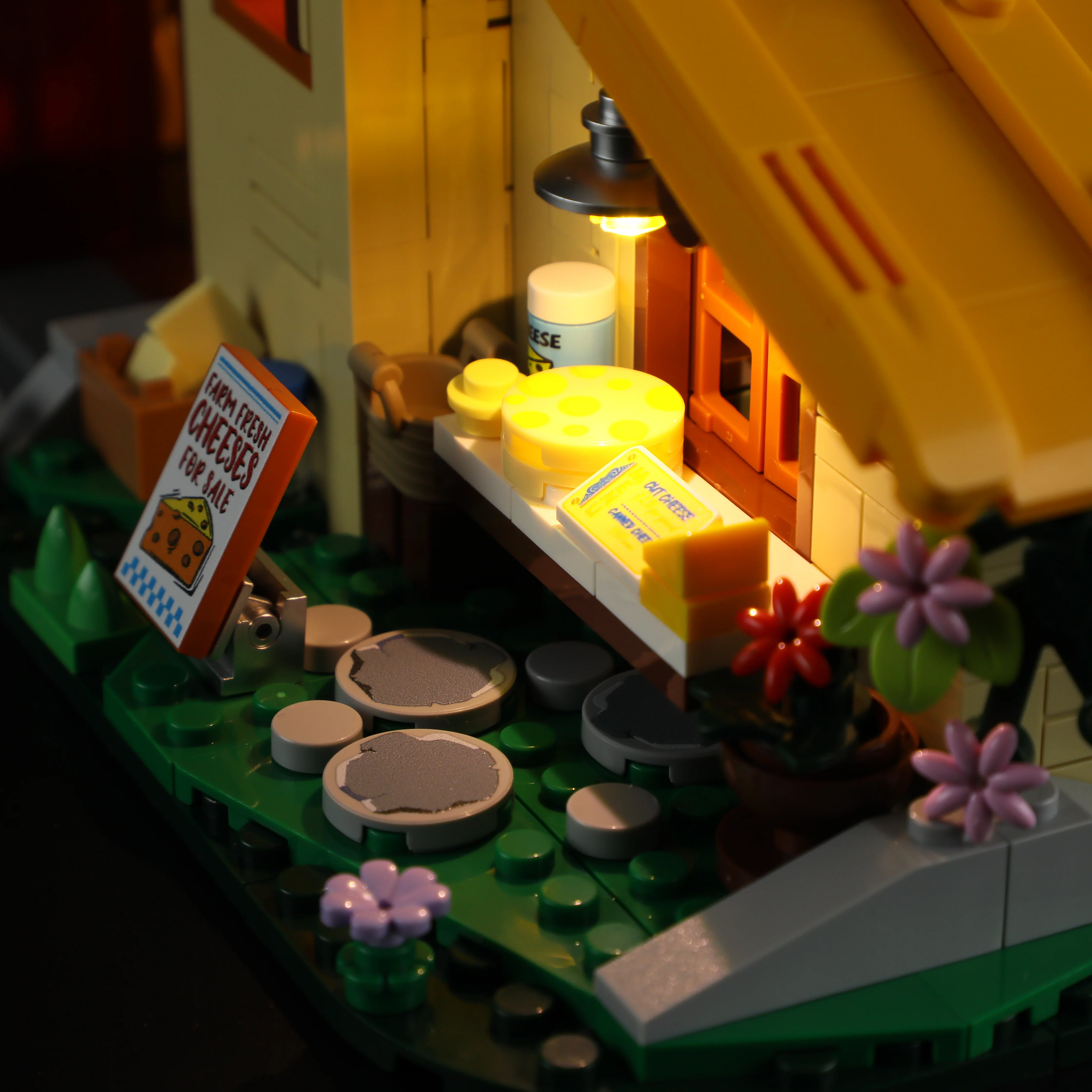 Farmstead Cheese House - Image 6