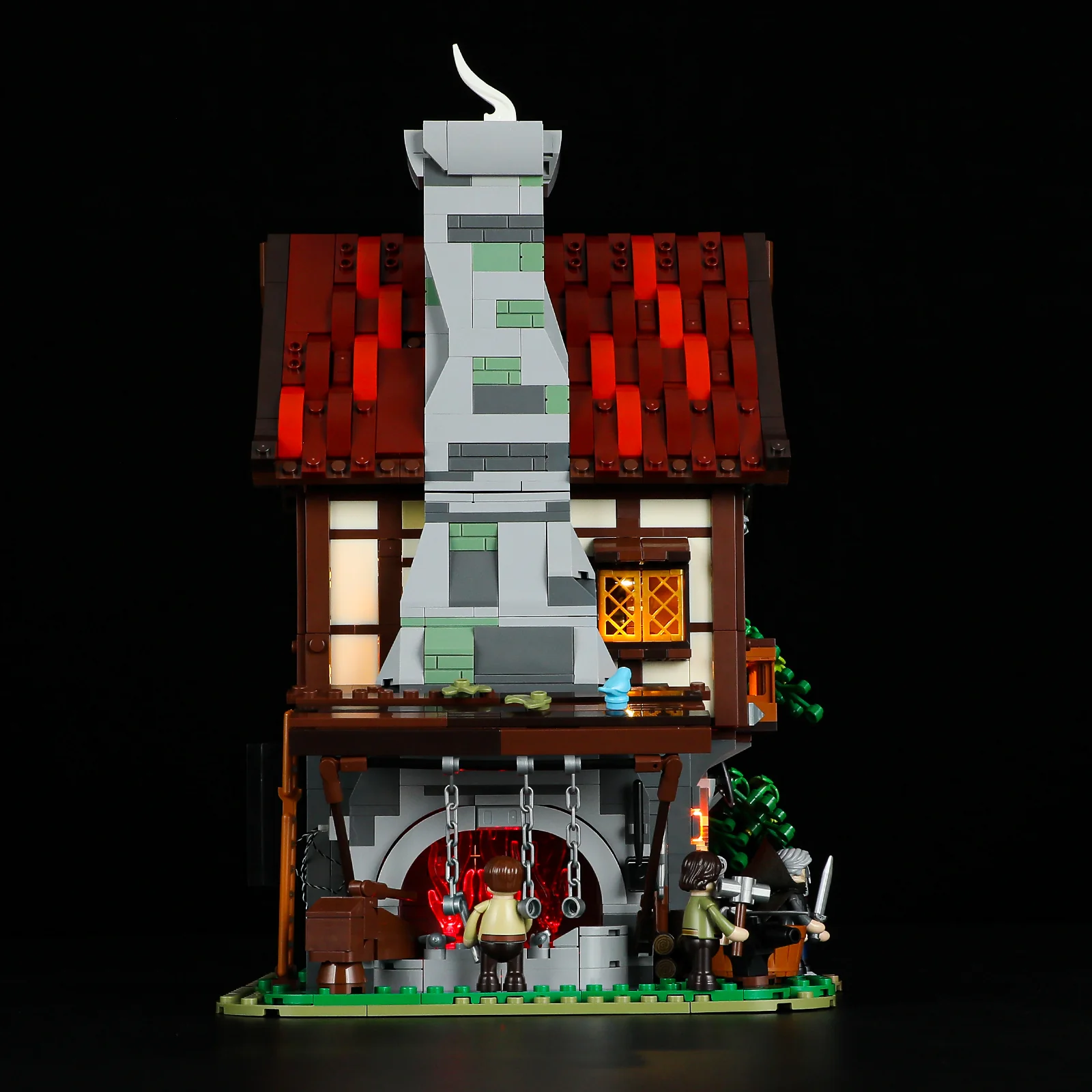 Forge House - Image 12