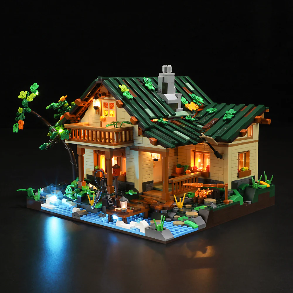Lakeside Lodge - Image 4