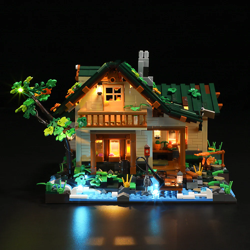 Lakeside Lodge - Image 5