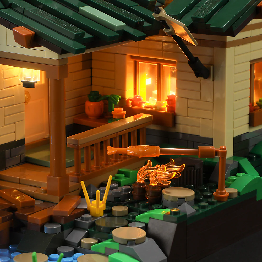 Lakeside Lodge - Image 6