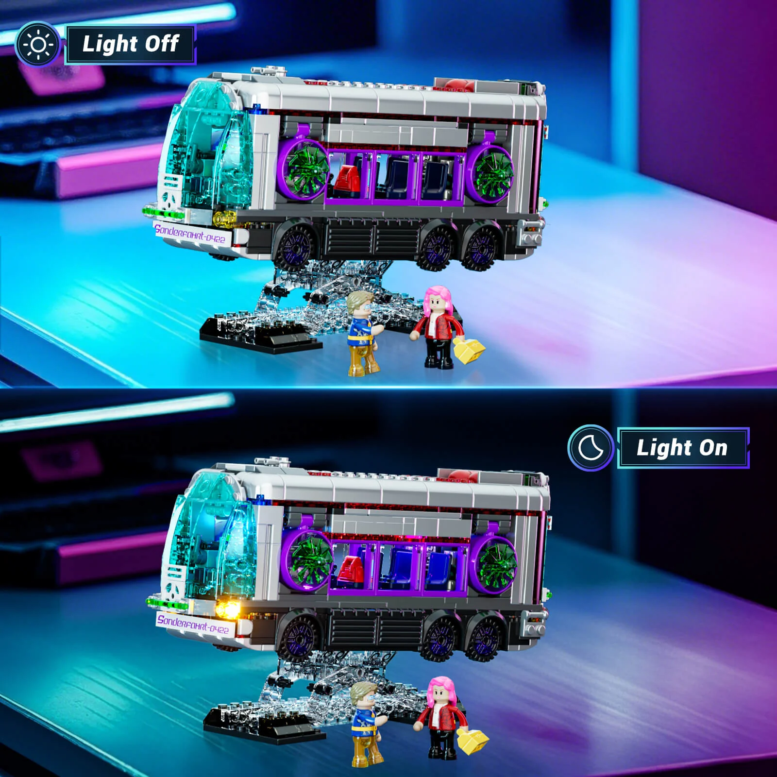 Future Bus - Image 3