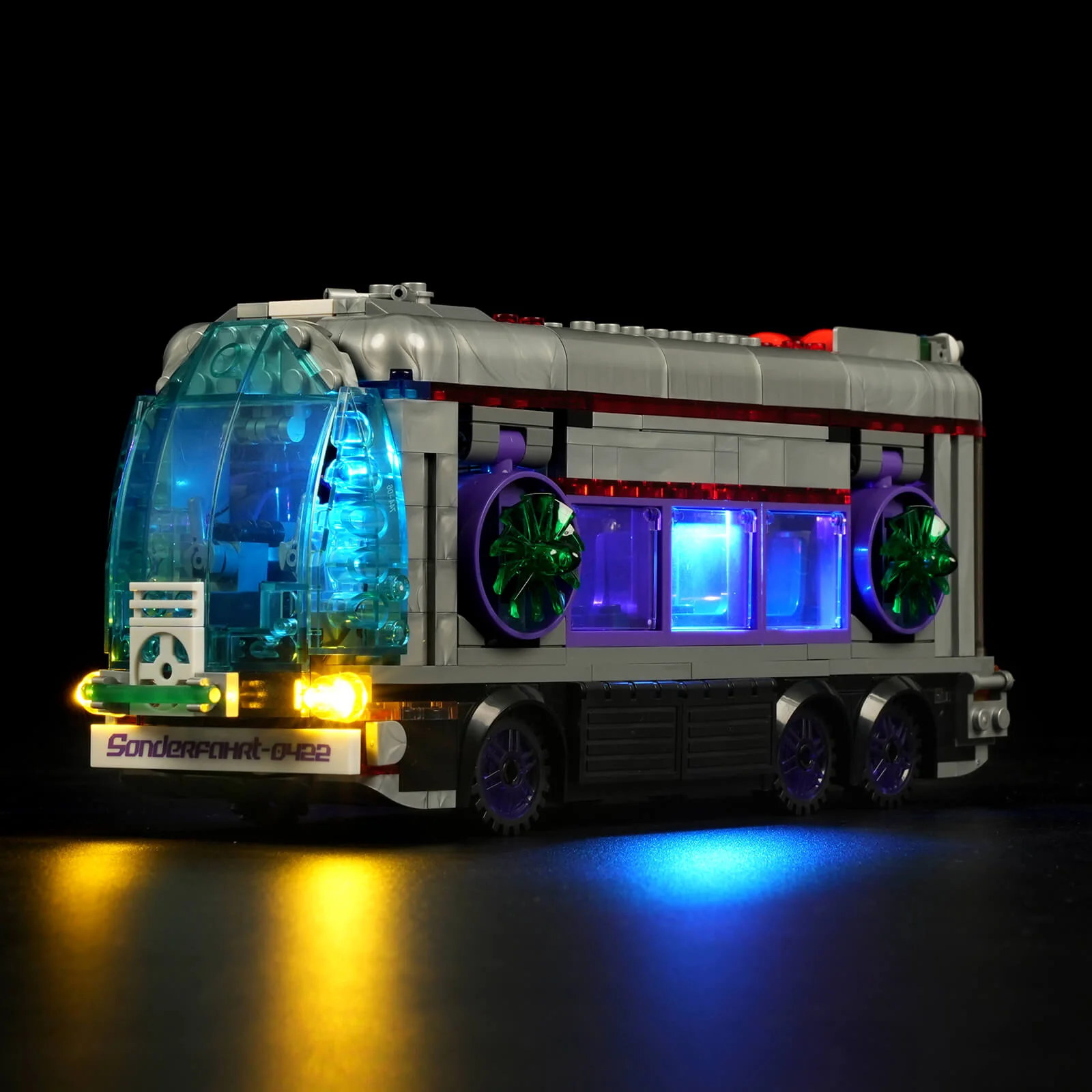 Future Bus - Image 8