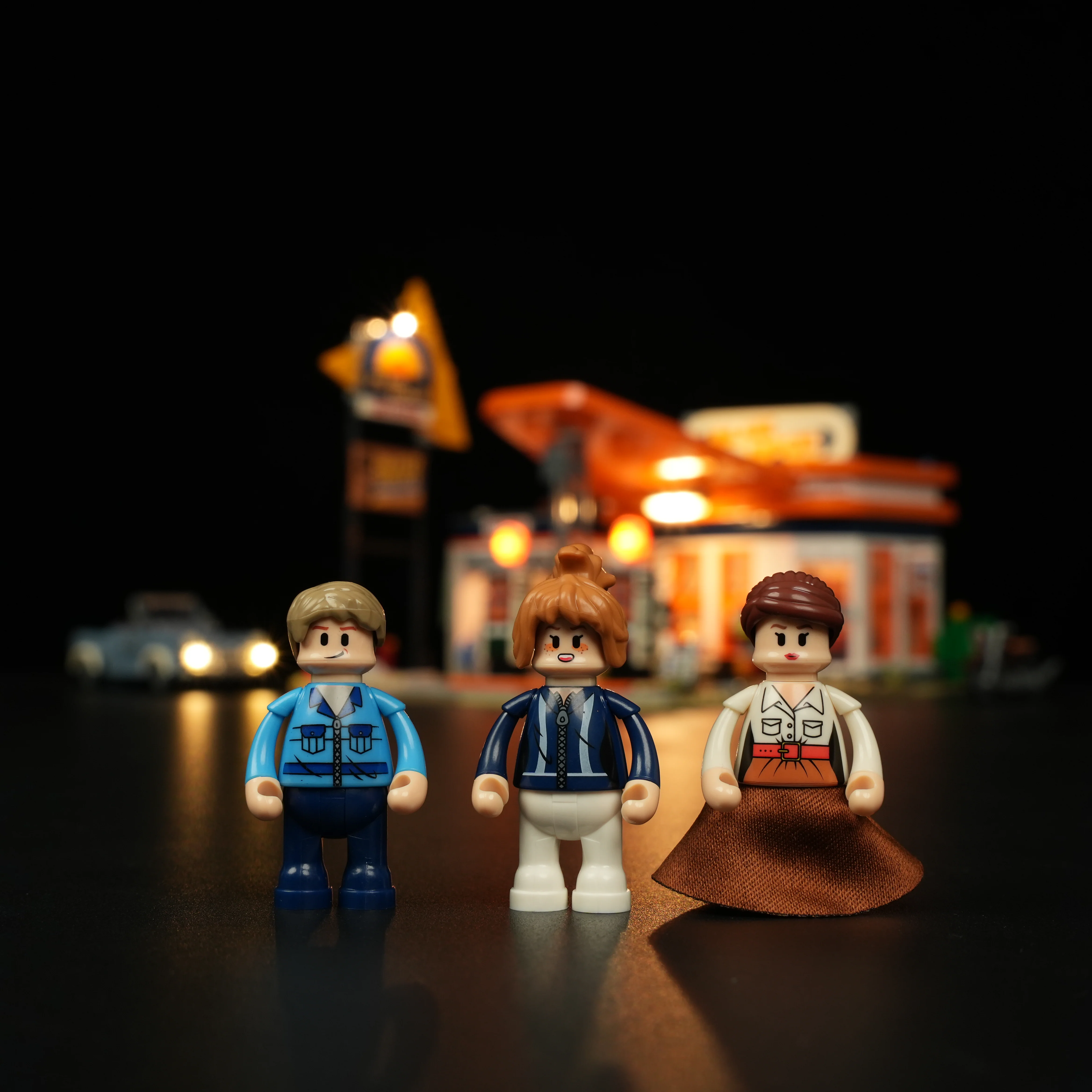 Gas Station - Image 4