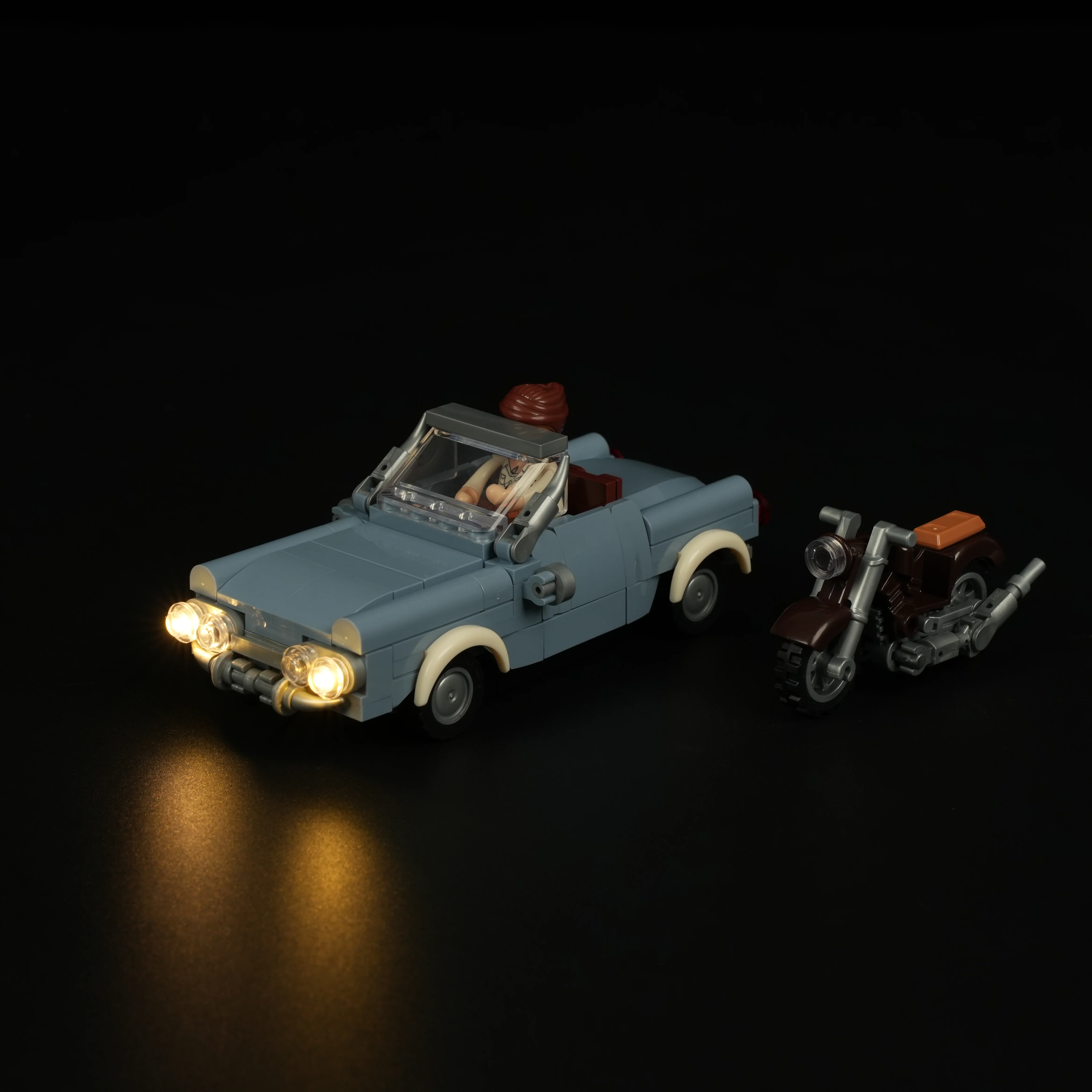 Gas Station - Image 9
