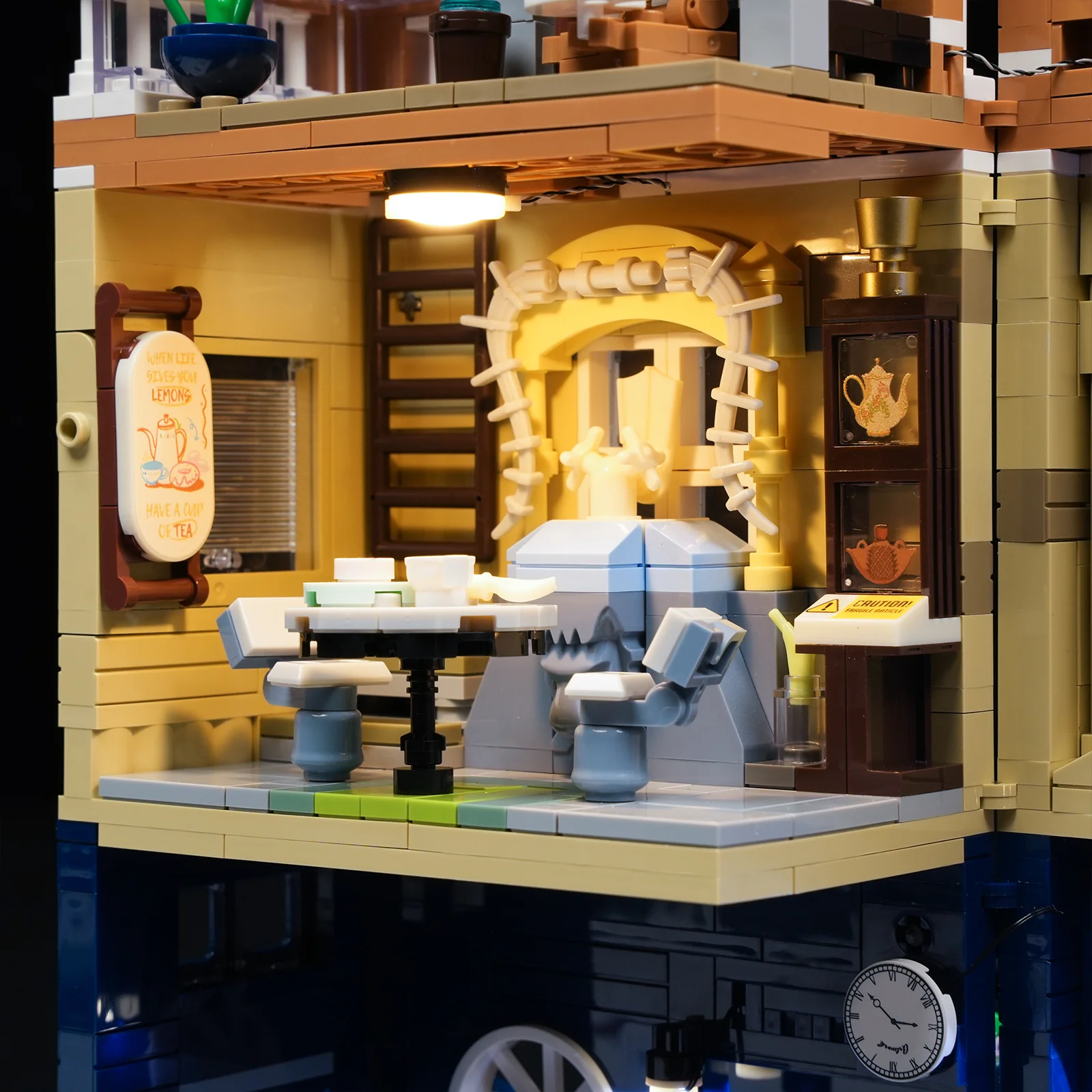 Gelato Store - Image 8