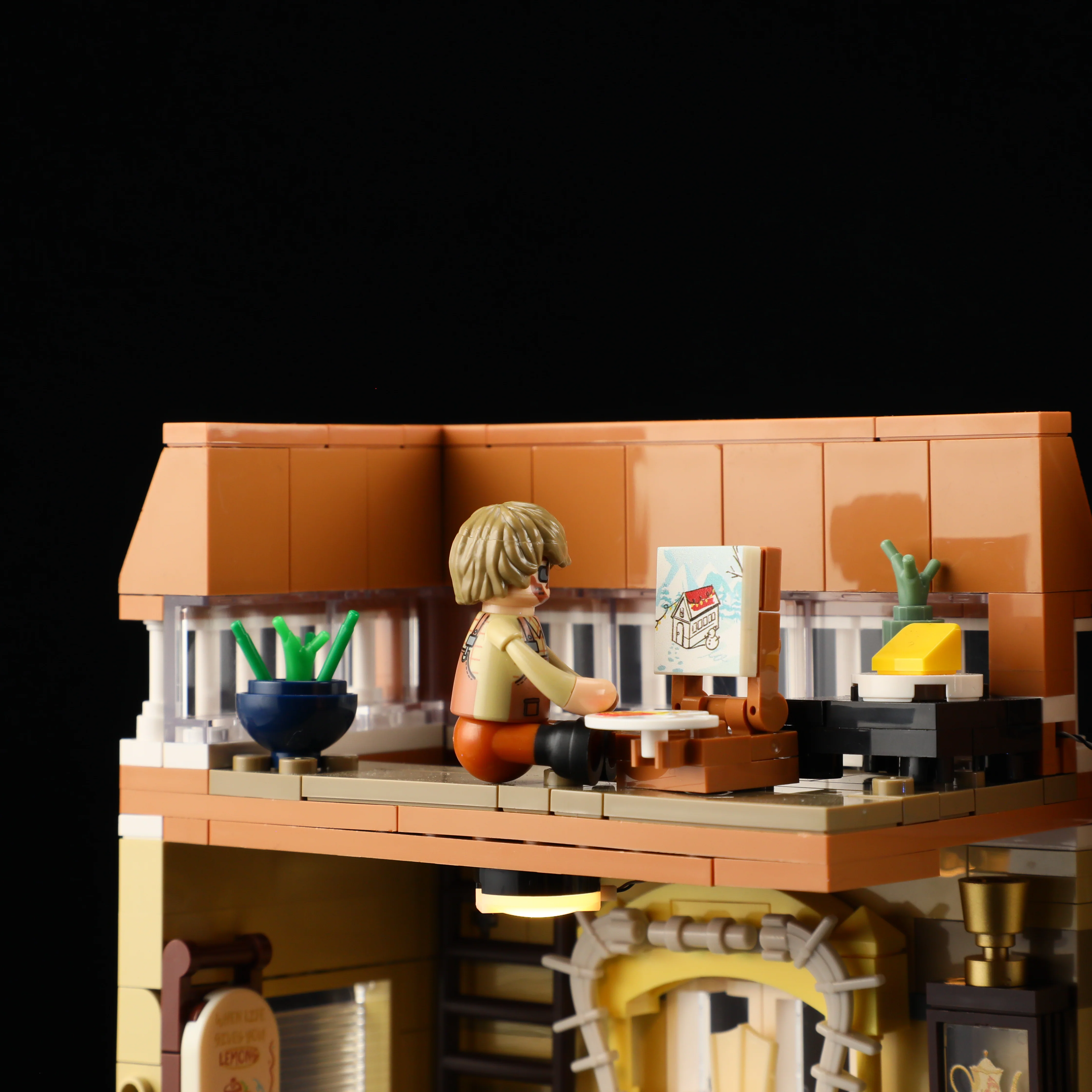 Gelato Store - Image 9
