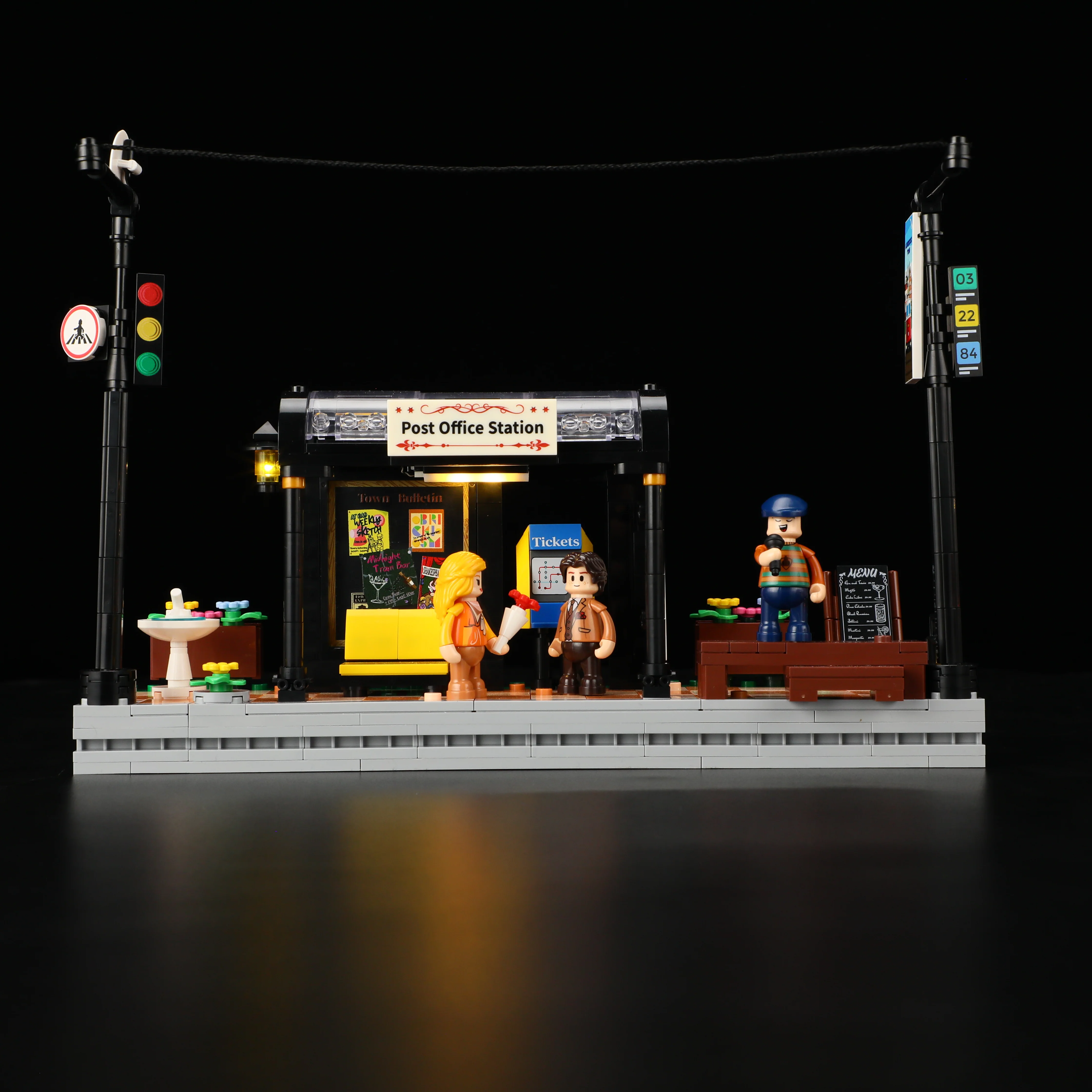 Heritage Tram and Station - Image 5