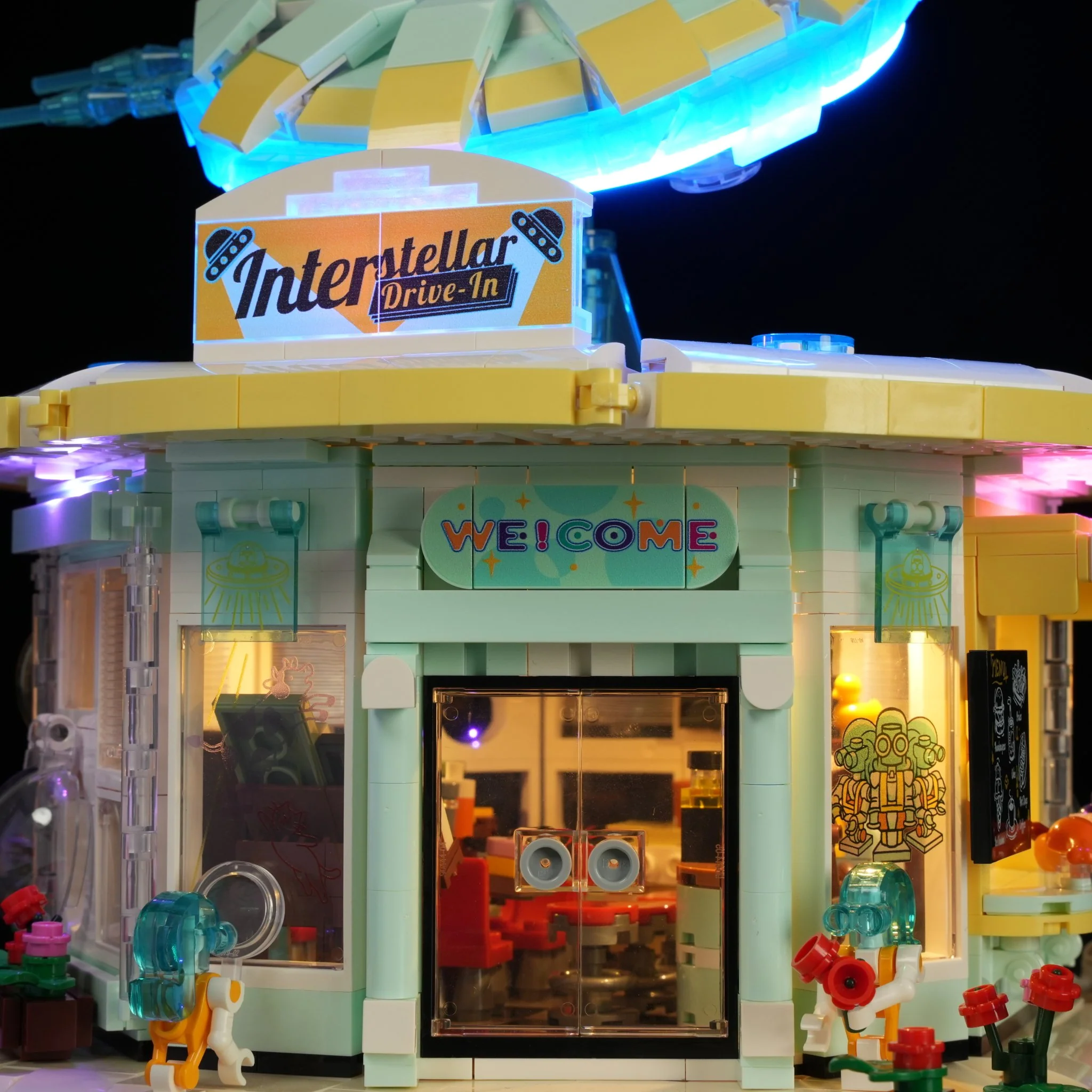 Interstellar Drive-In - Image 10