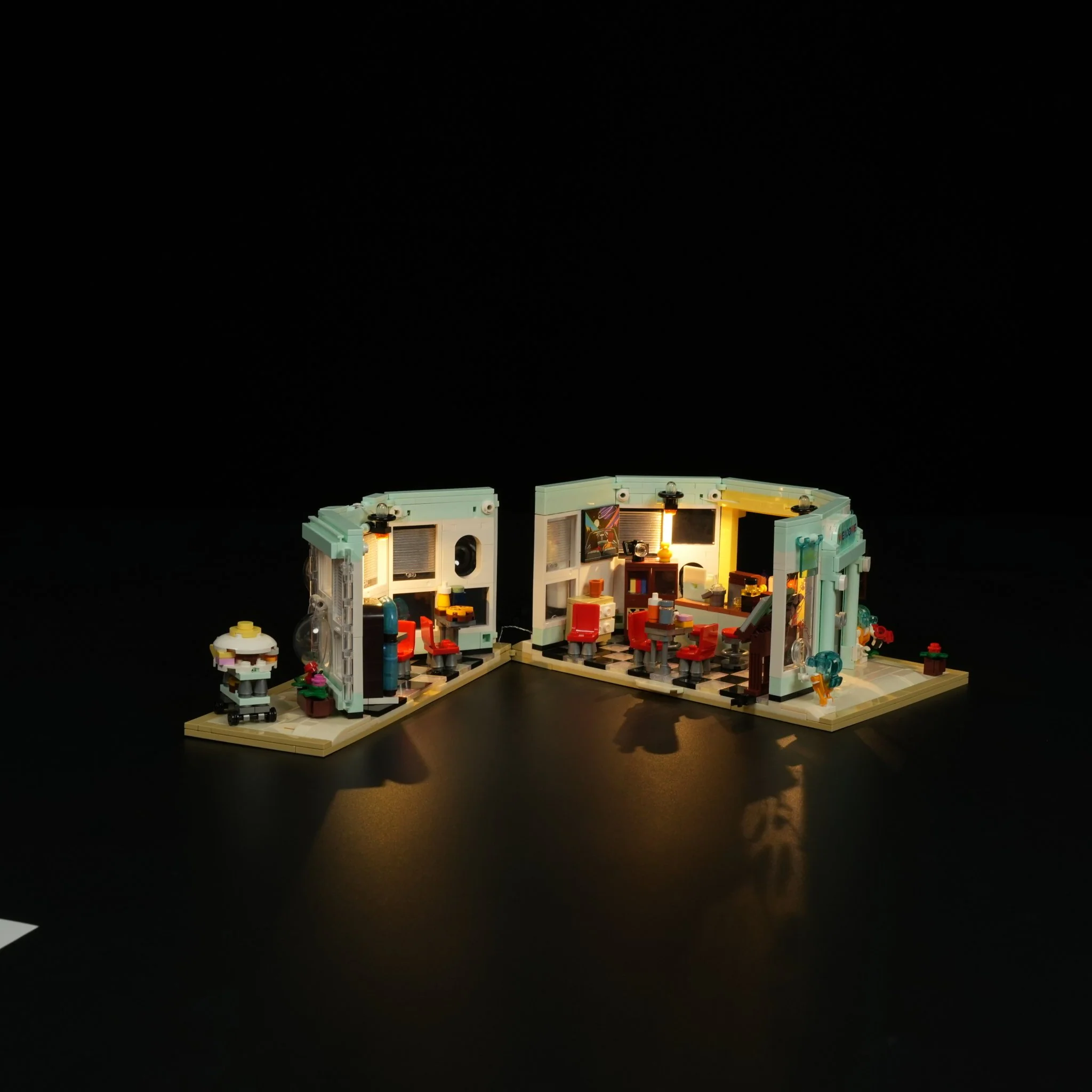 Interstellar Drive-In - Image 4