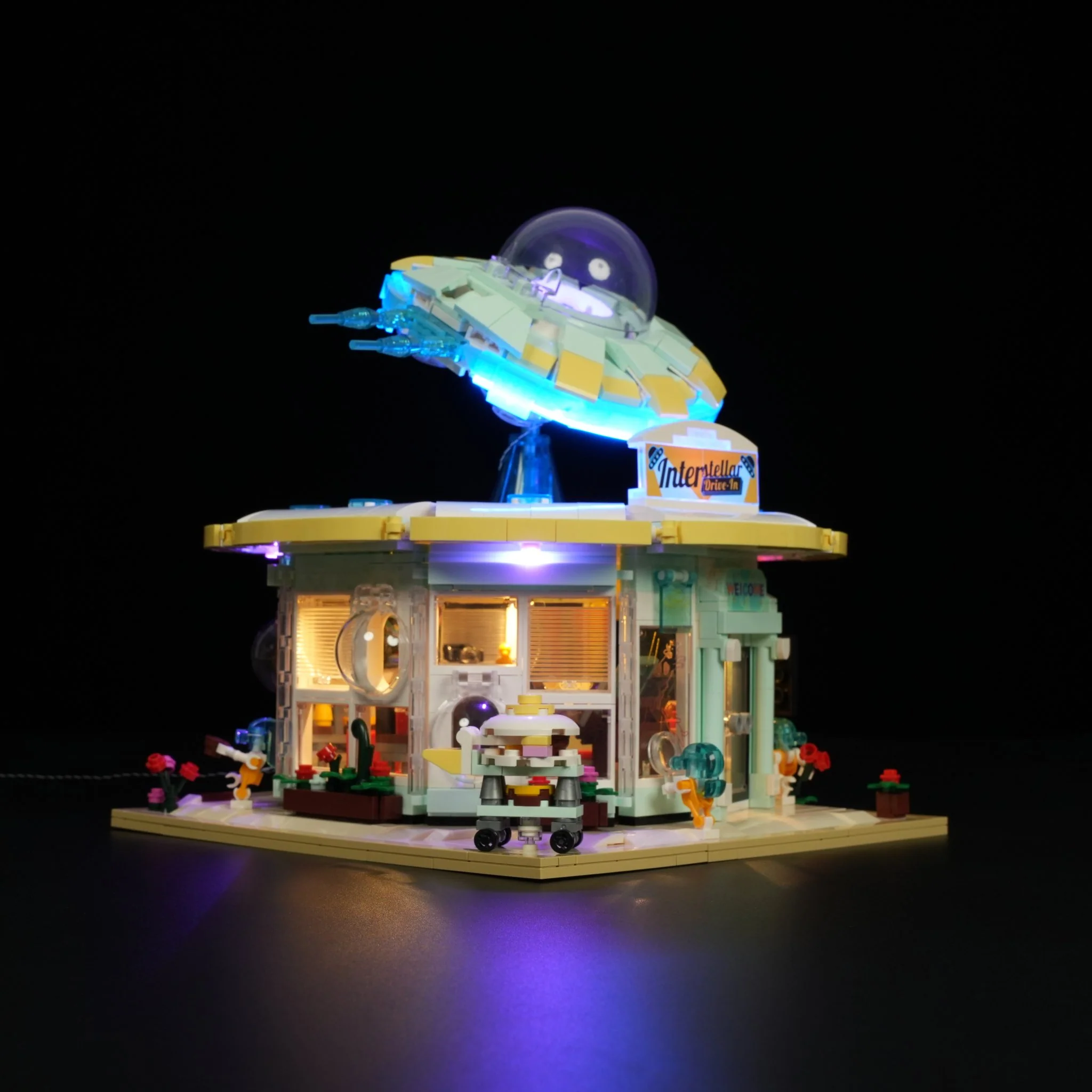 Interstellar Drive-In - Image 5