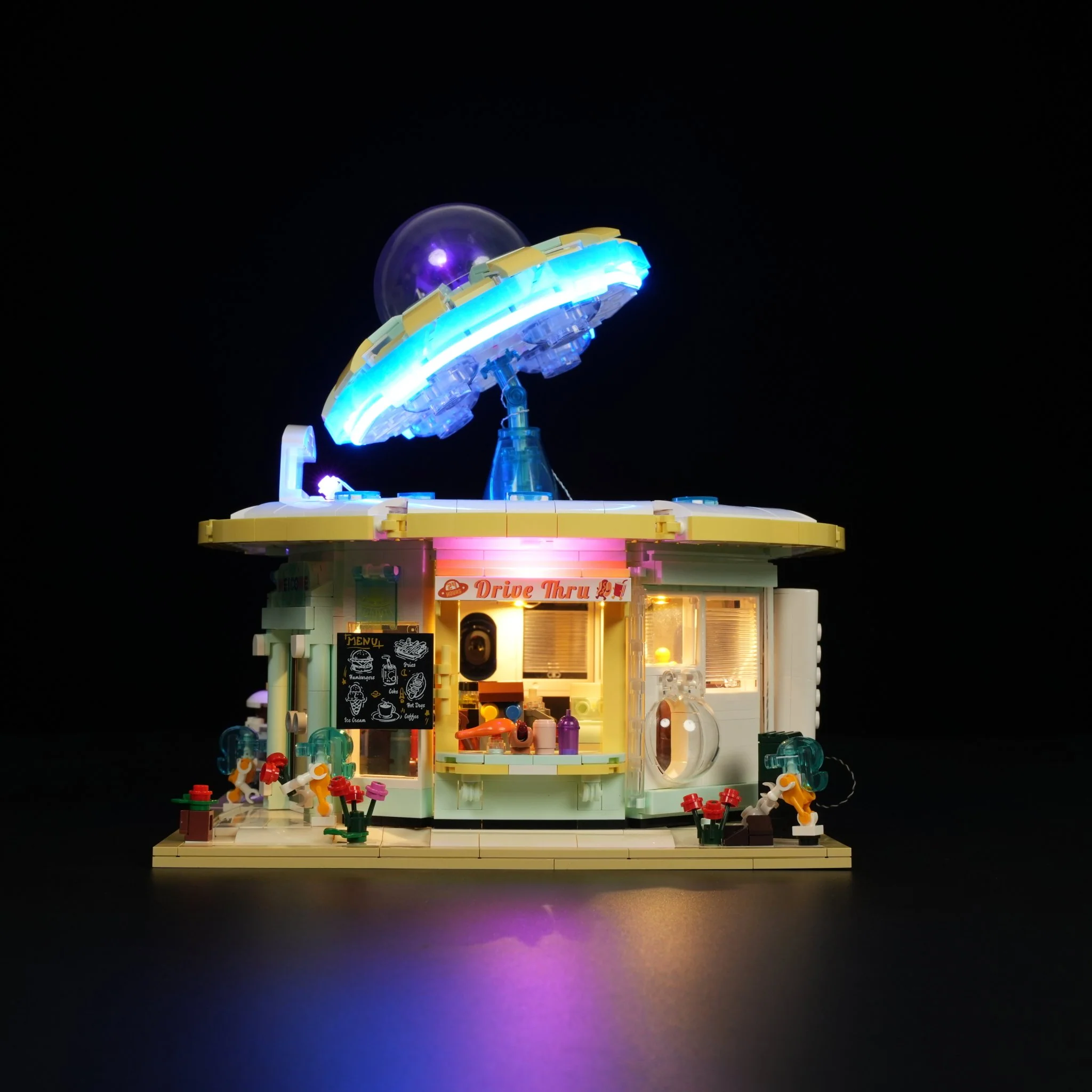 Interstellar Drive-In - Image 6