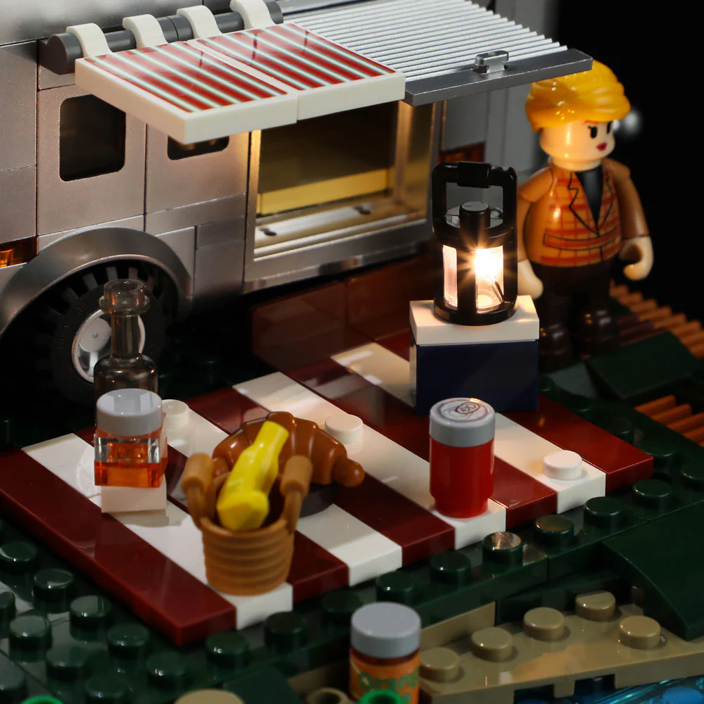 Lookout Campground - Image 11