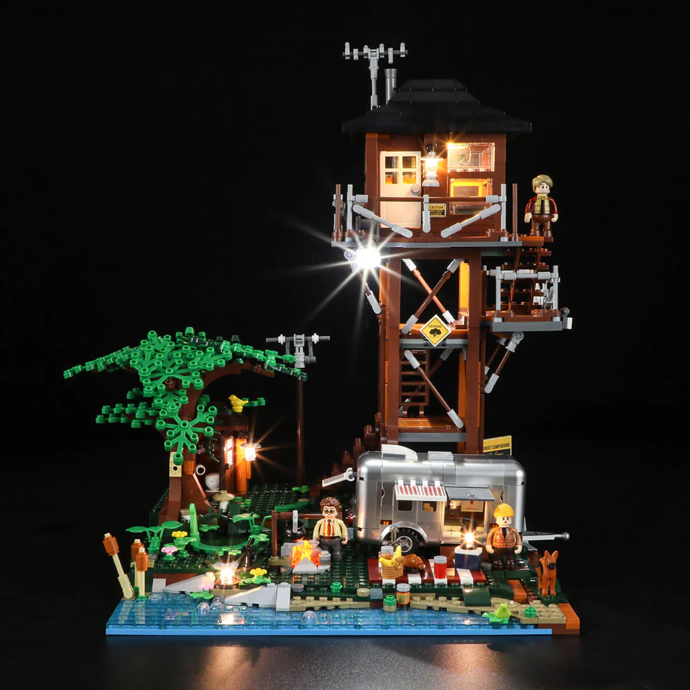 Lookout Campground - Image 3