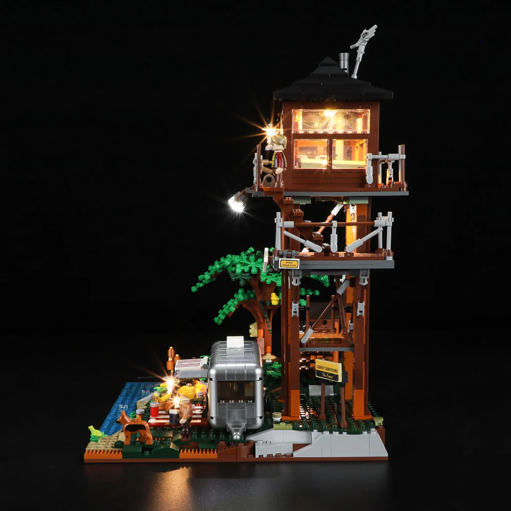 Lookout Campground - Image 4
