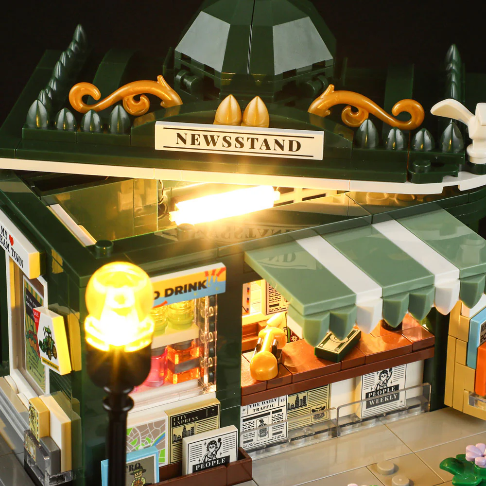 Newsstand - Image 6