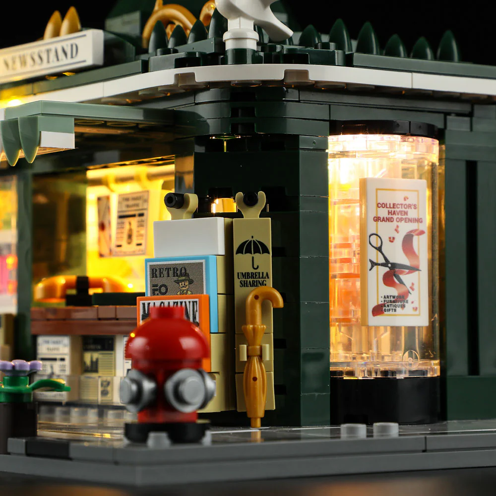 Newsstand - Image 8