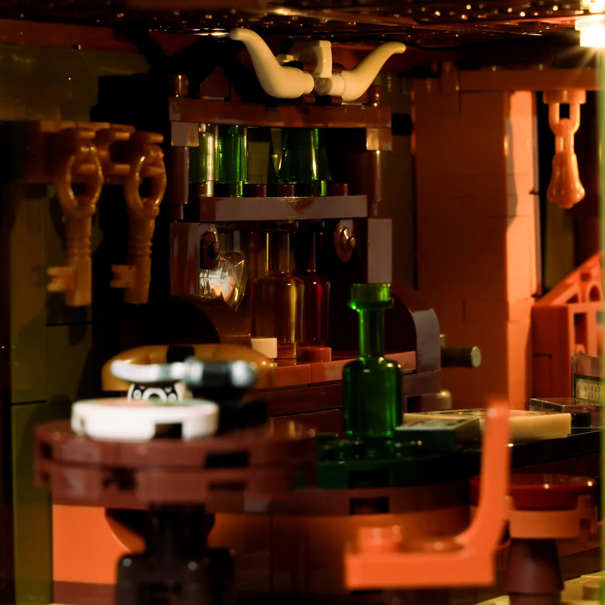 Old West Inn - Image 11
