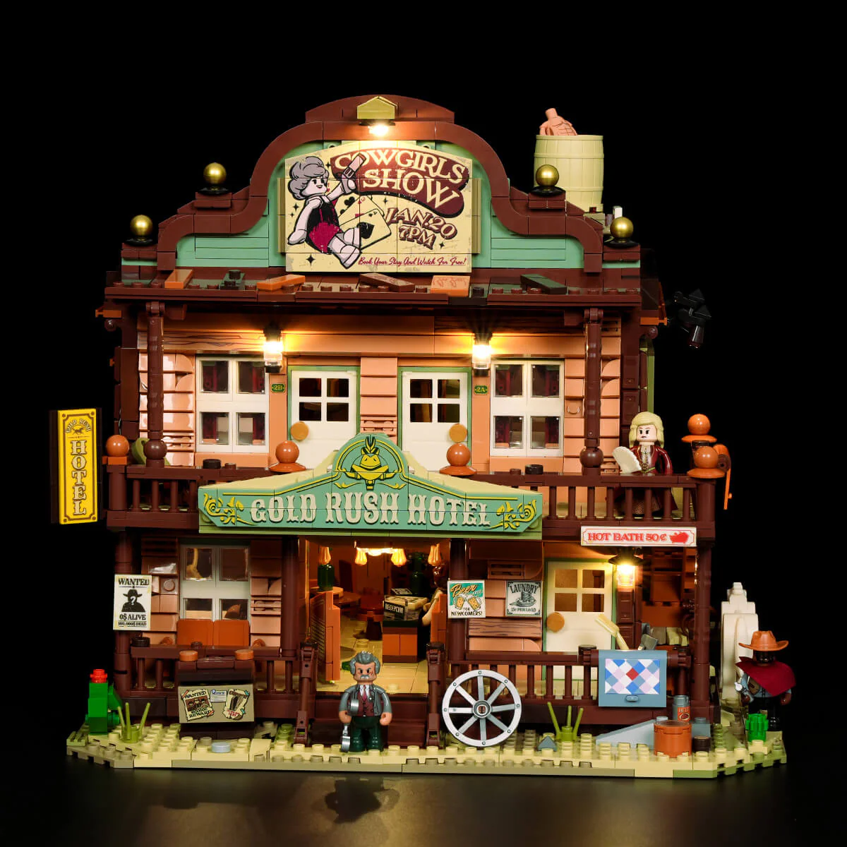 Old West Inn - Image 5