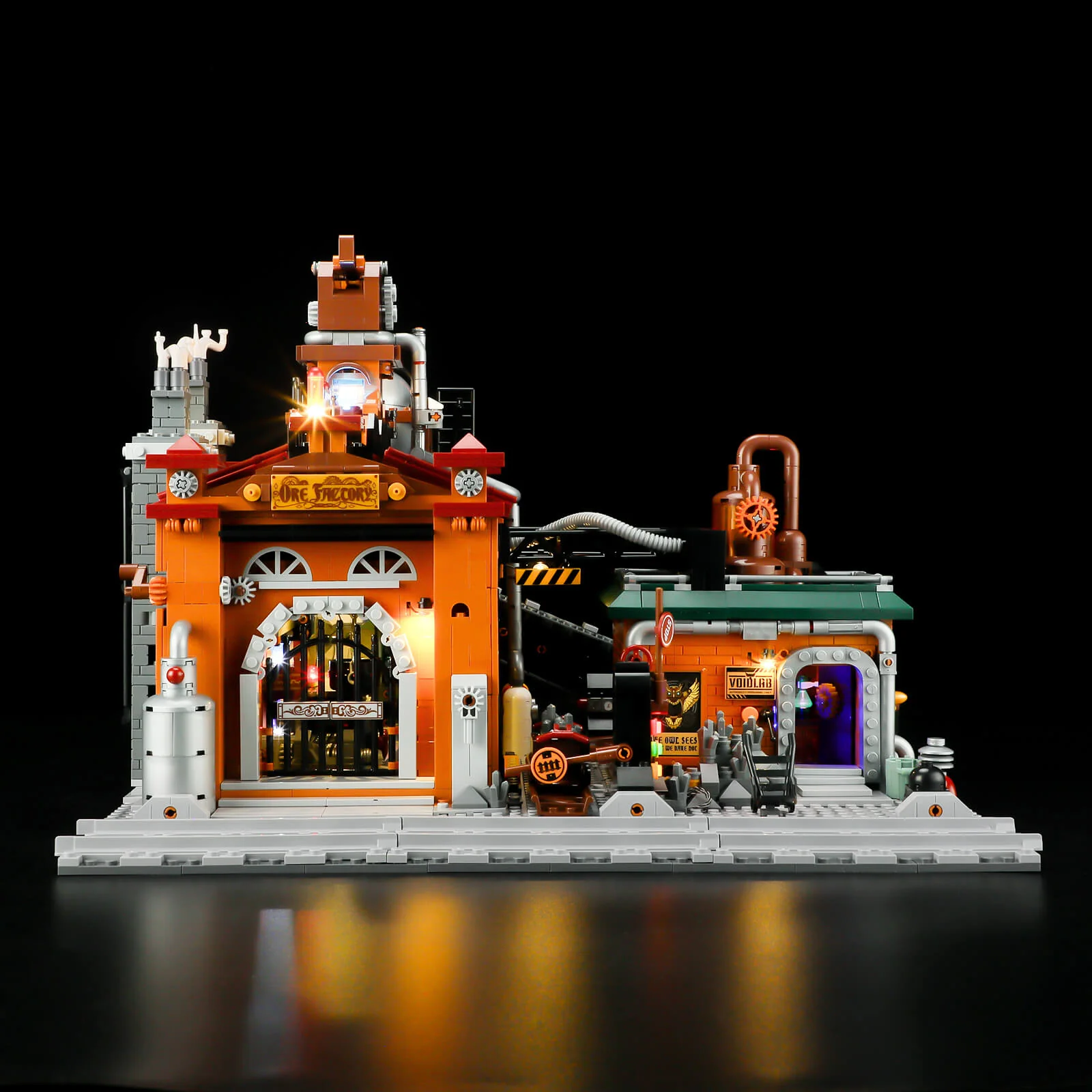 Ore Factory - Image 3