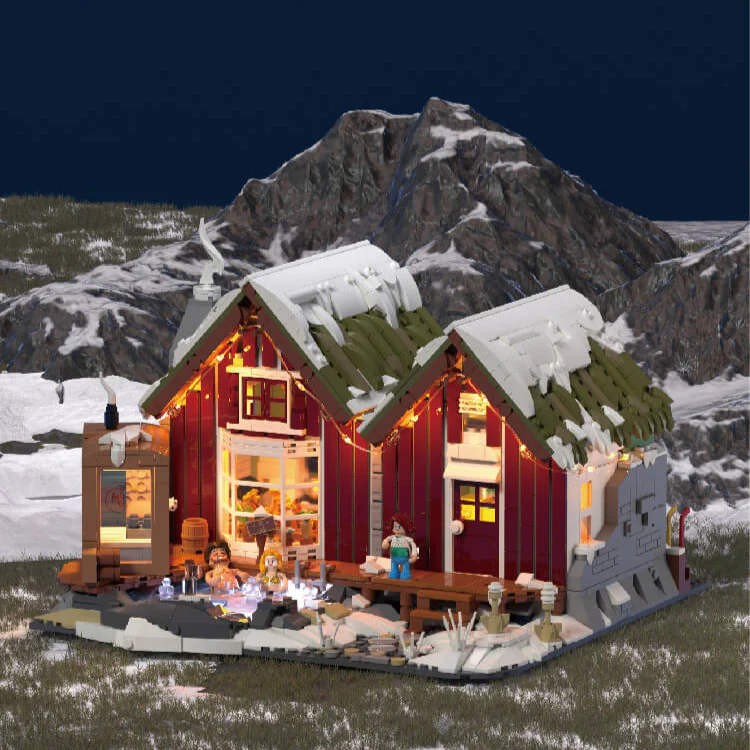 Spa Cabin - Image 2