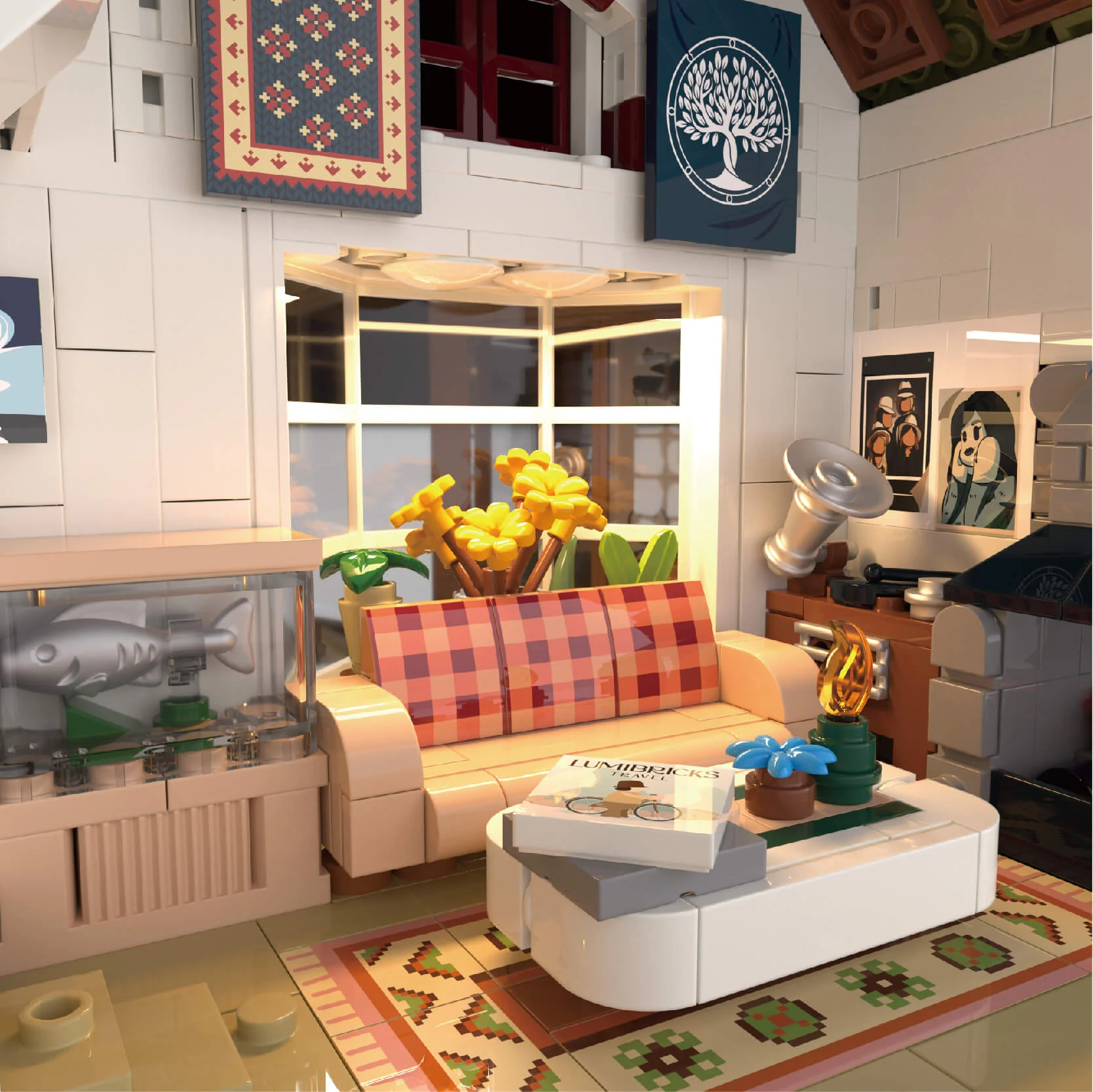 Spa Cabin - Image 4