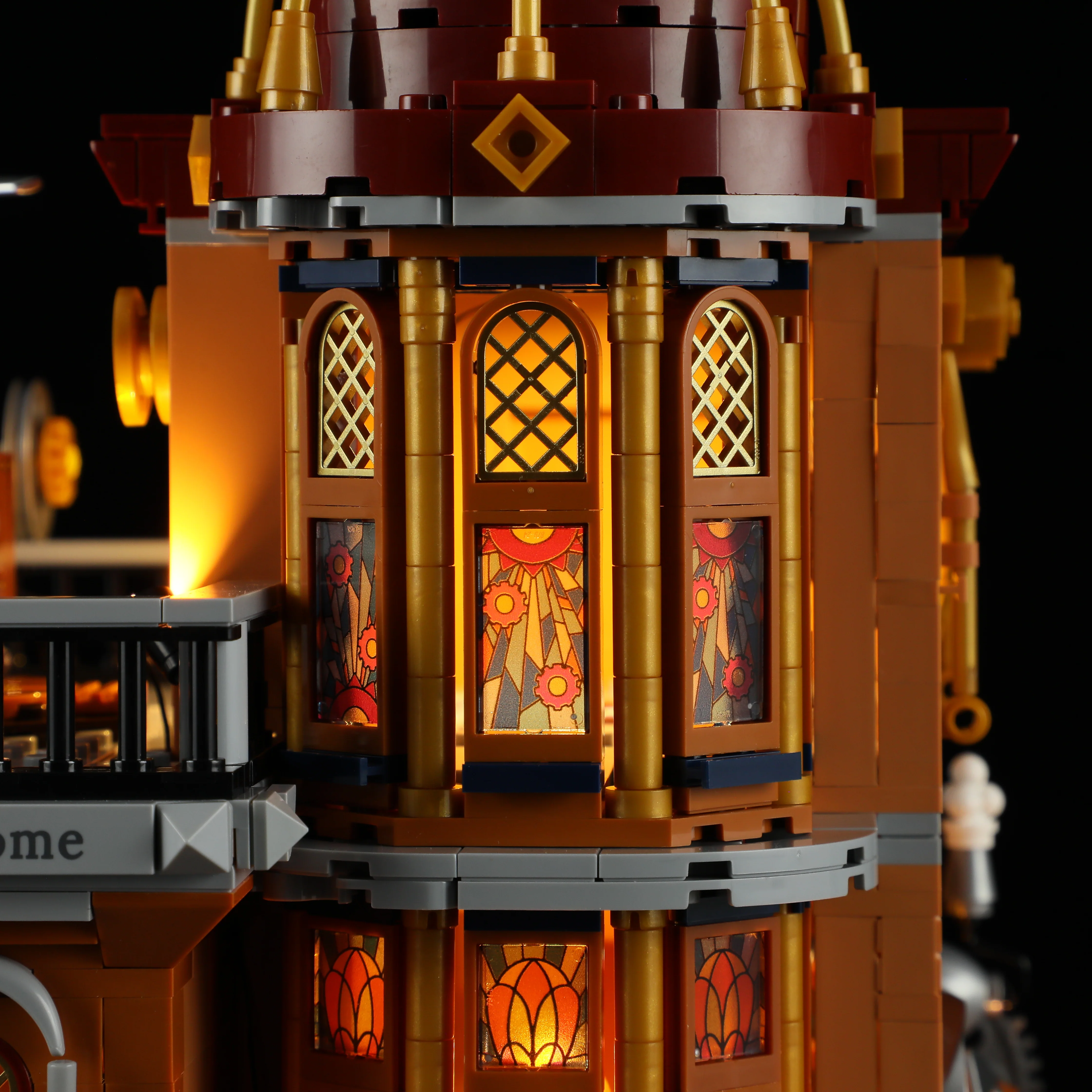 Steampunk Flying Club - Image 7