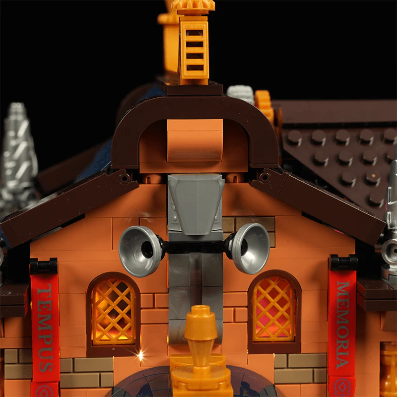 Steampunk Memory Magic Shop - Image 10