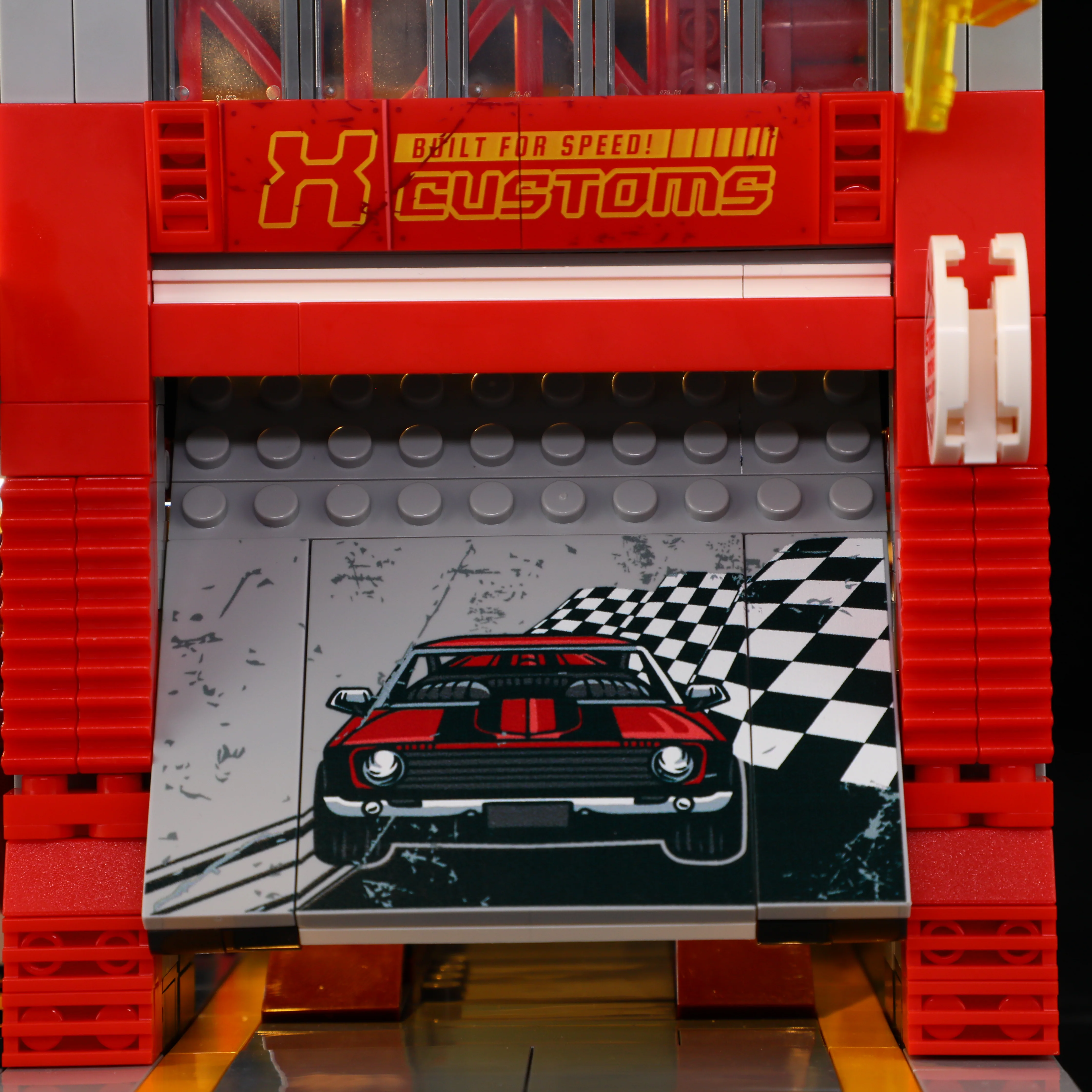 Street MOD Garage - Image 4